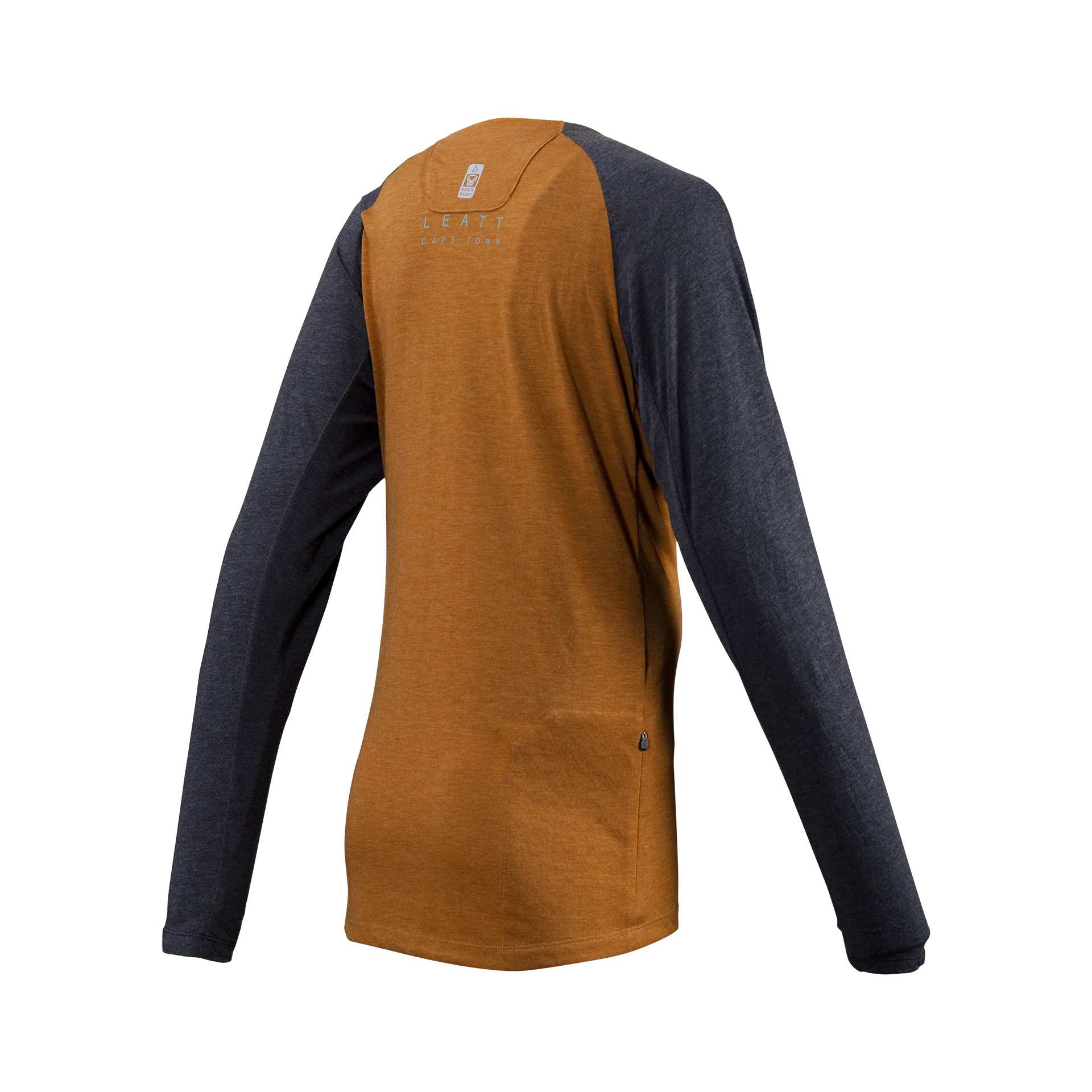 Jersey MTB AllMtn 3.0 Women - Peanut - Image 5