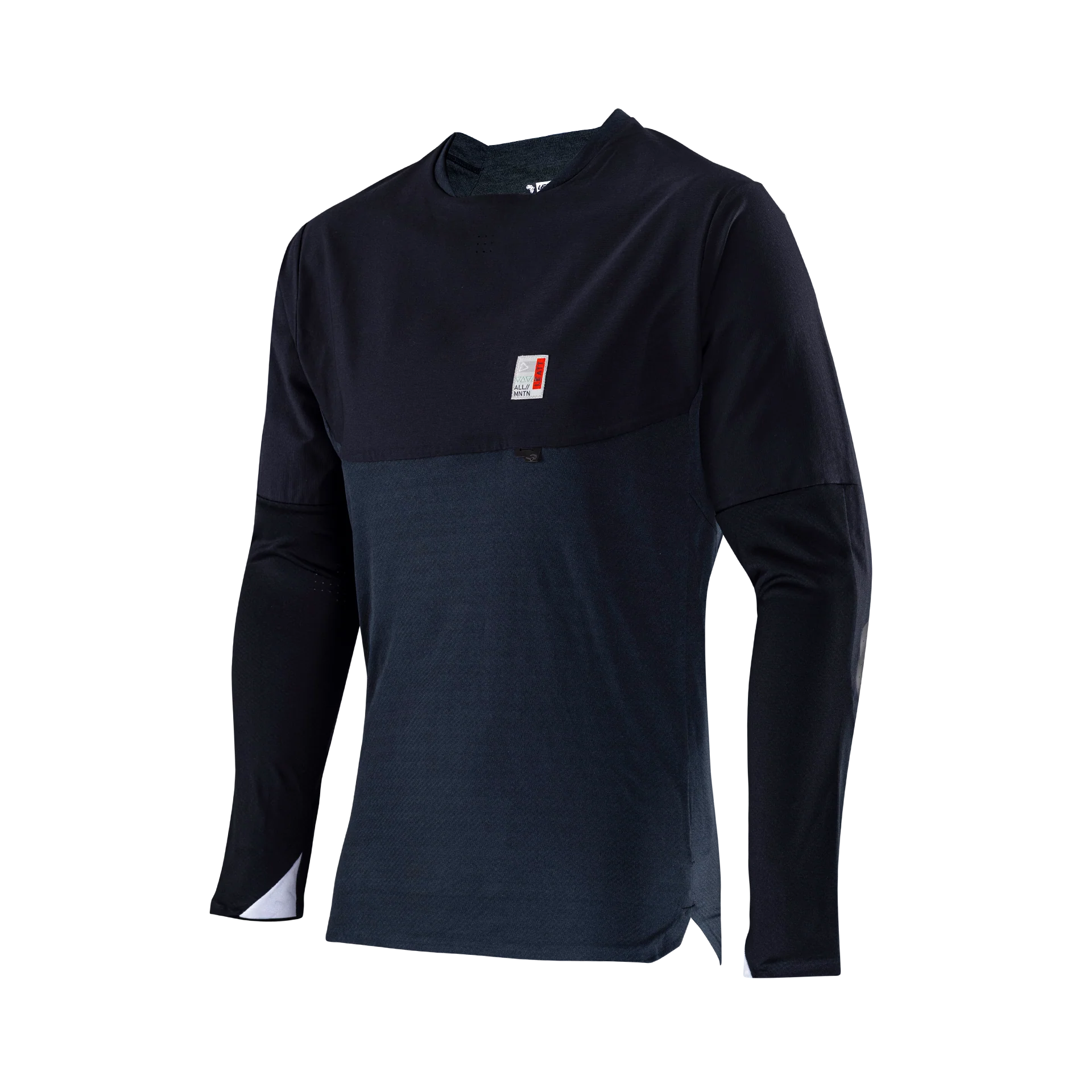 Jersey MTB AllMtn 4.0 - Black