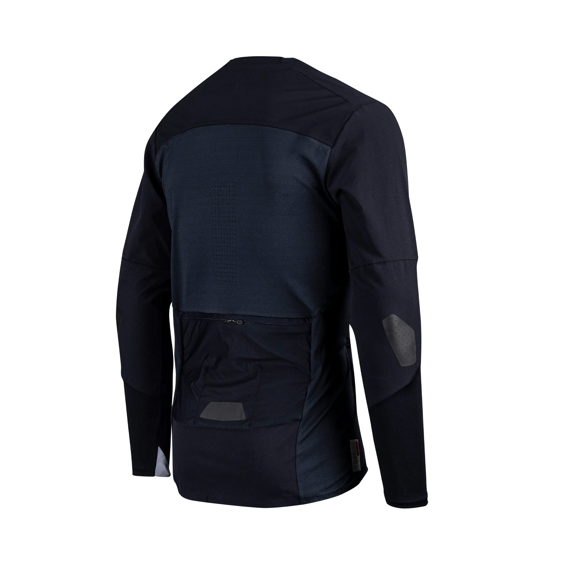 Jersey MTB AllMtn 4.0 - Black - Image 4