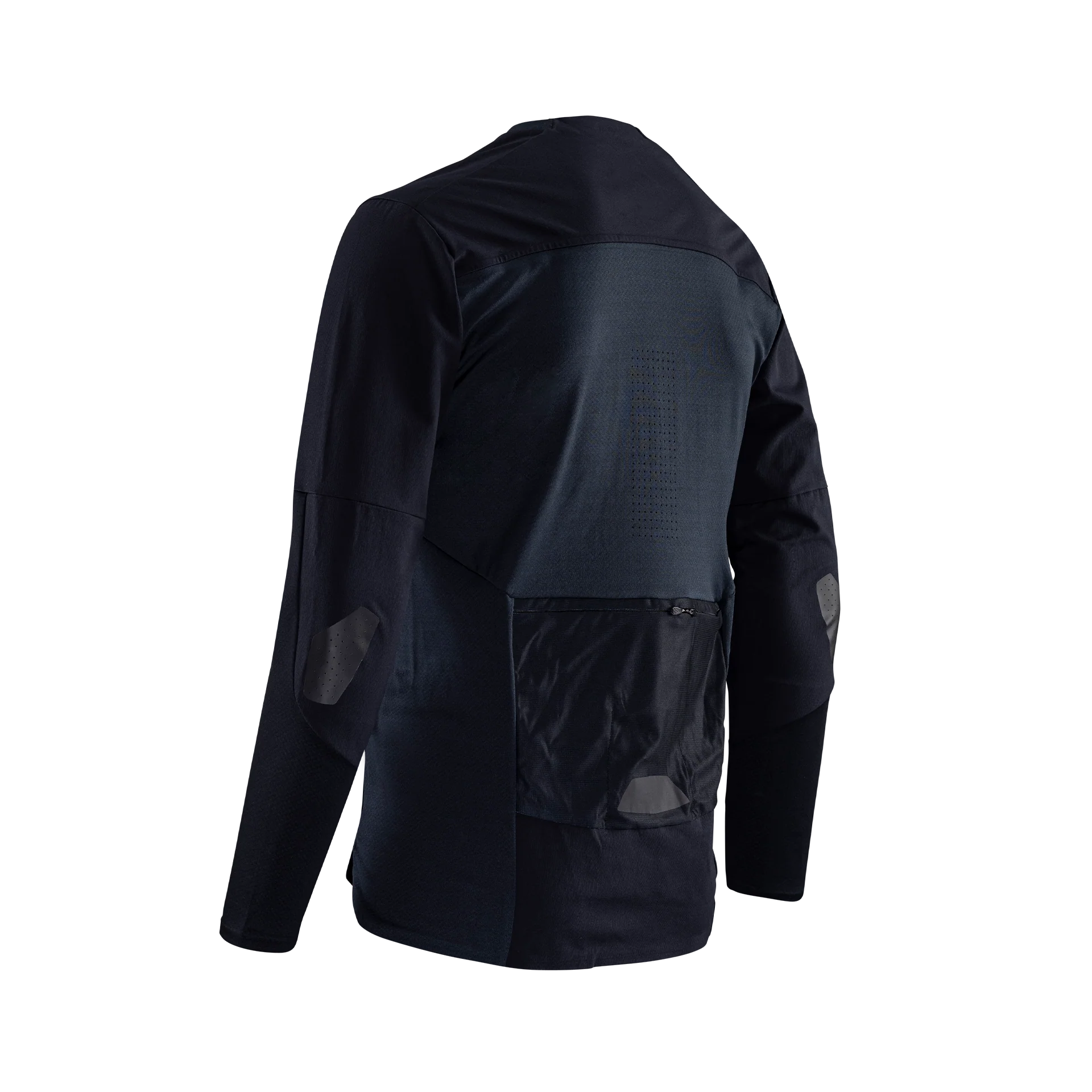 Jersey MTB AllMtn 4.0 - Black - Image 5