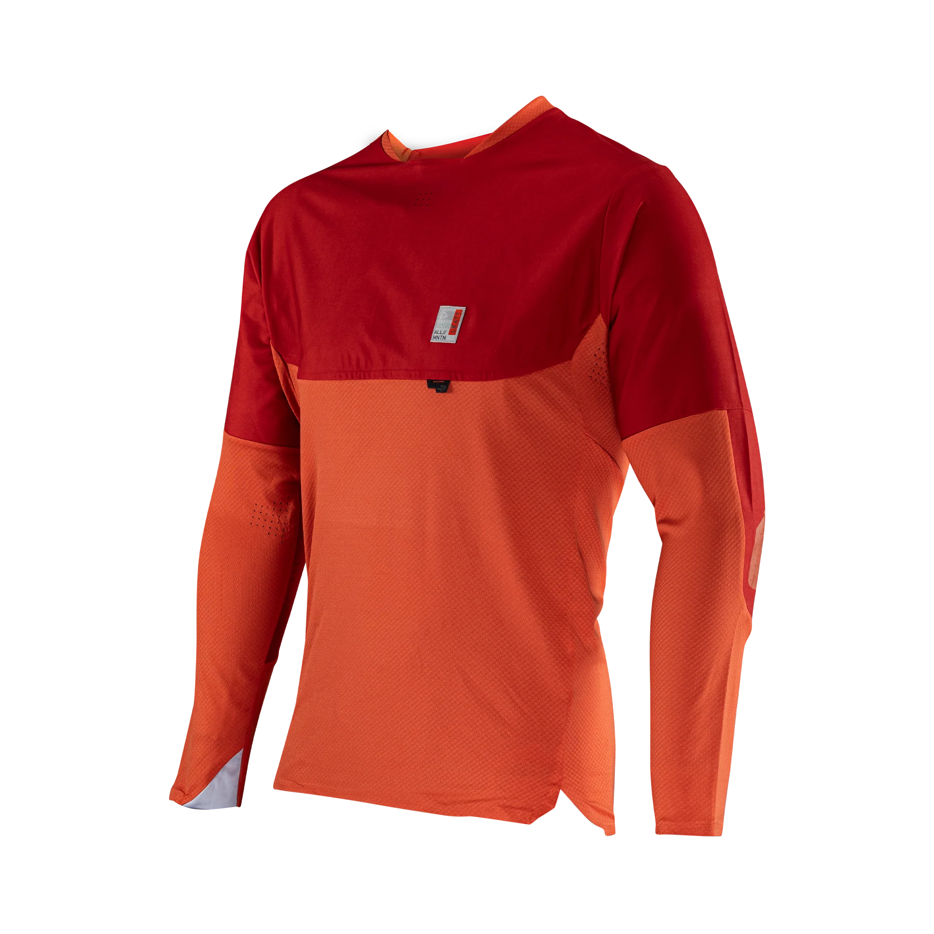 Jersey MTB AllMtn 4.0 - Glow