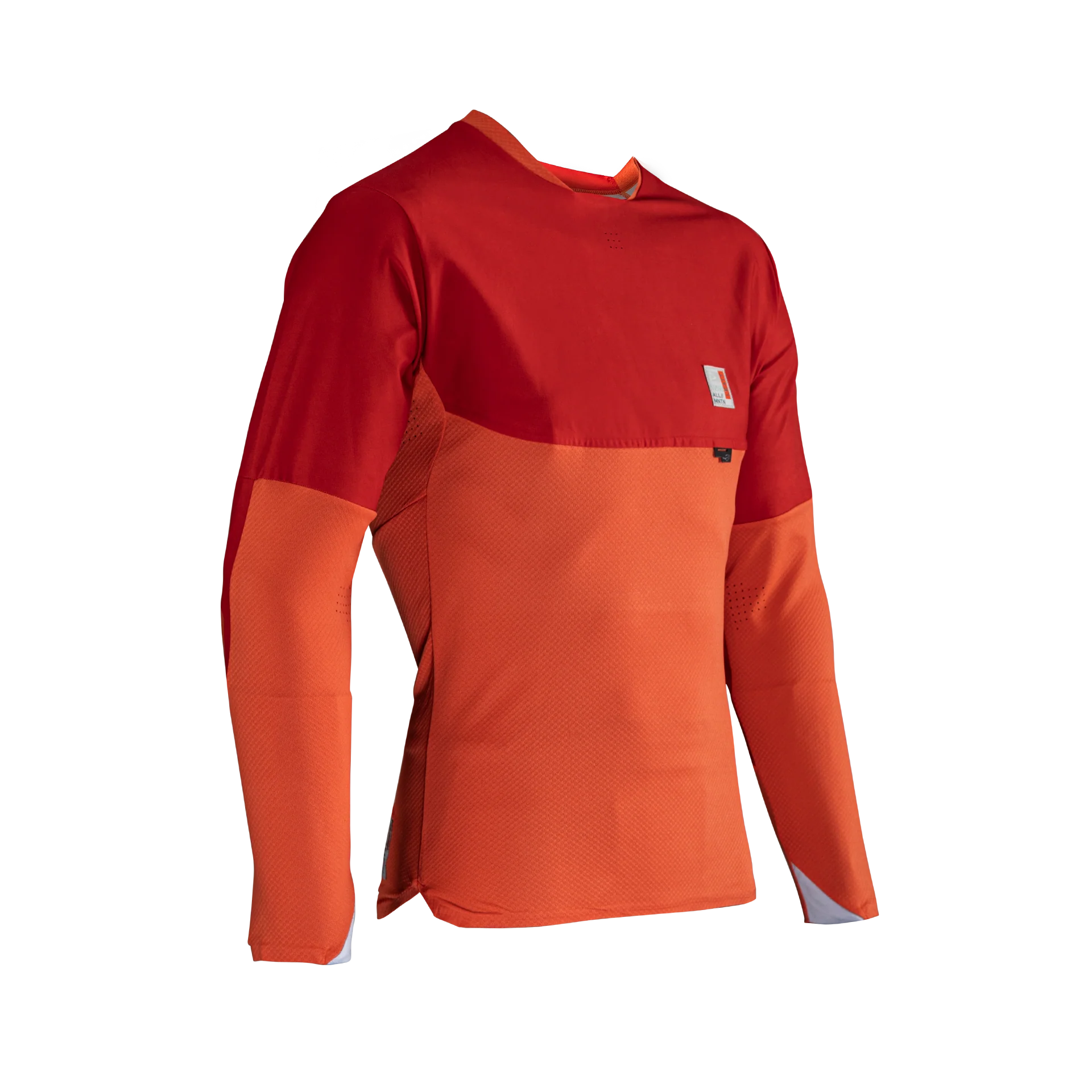 Jersey MTB AllMtn 4.0 - Glow - Image 3