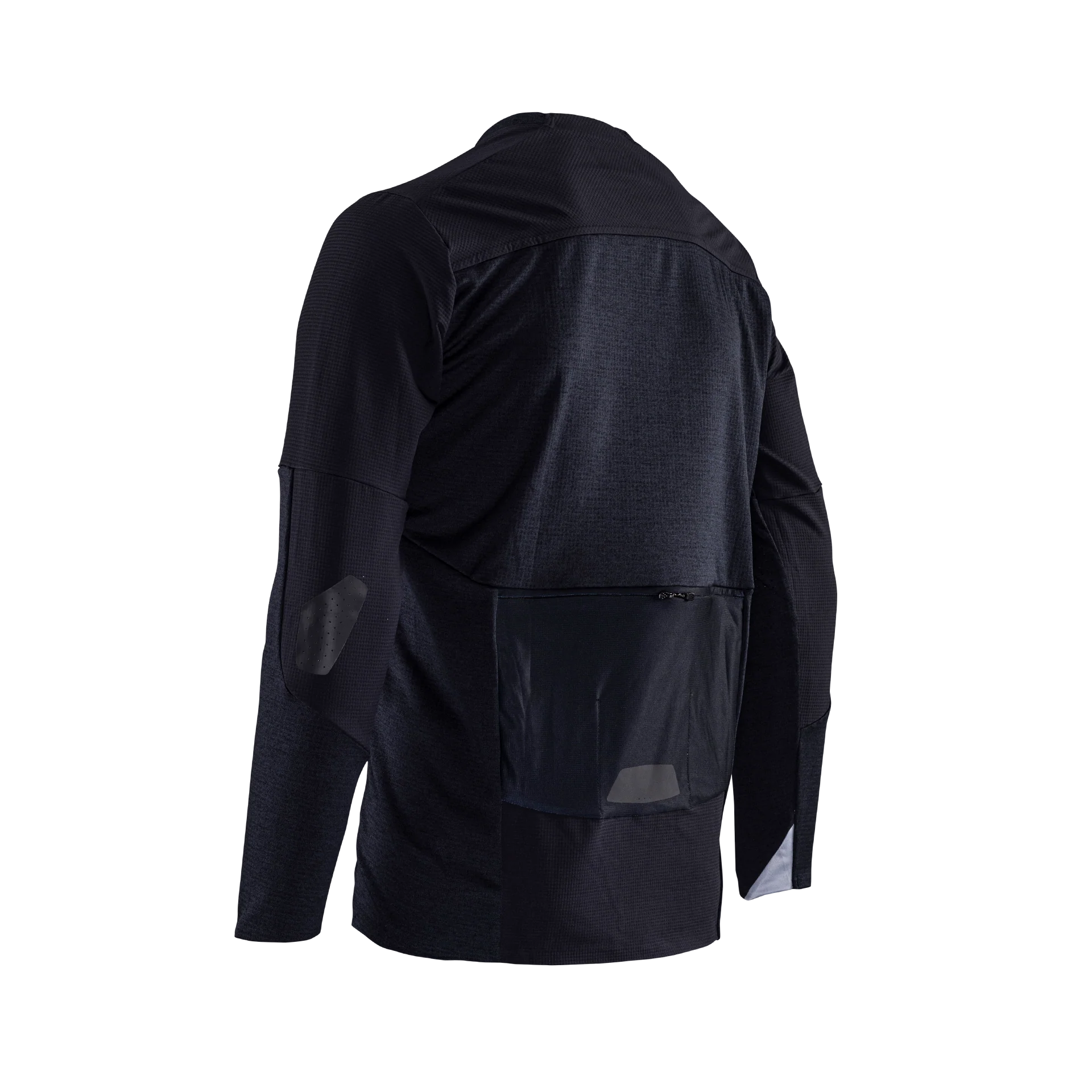 Jersey MTB AllMtn 5.0 - Black - Image 4