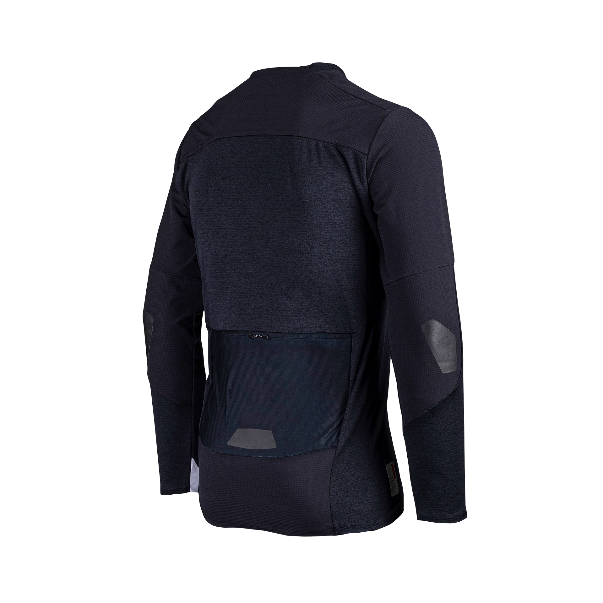 Jersey MTB AllMtn 5.0 - Black - Image 5