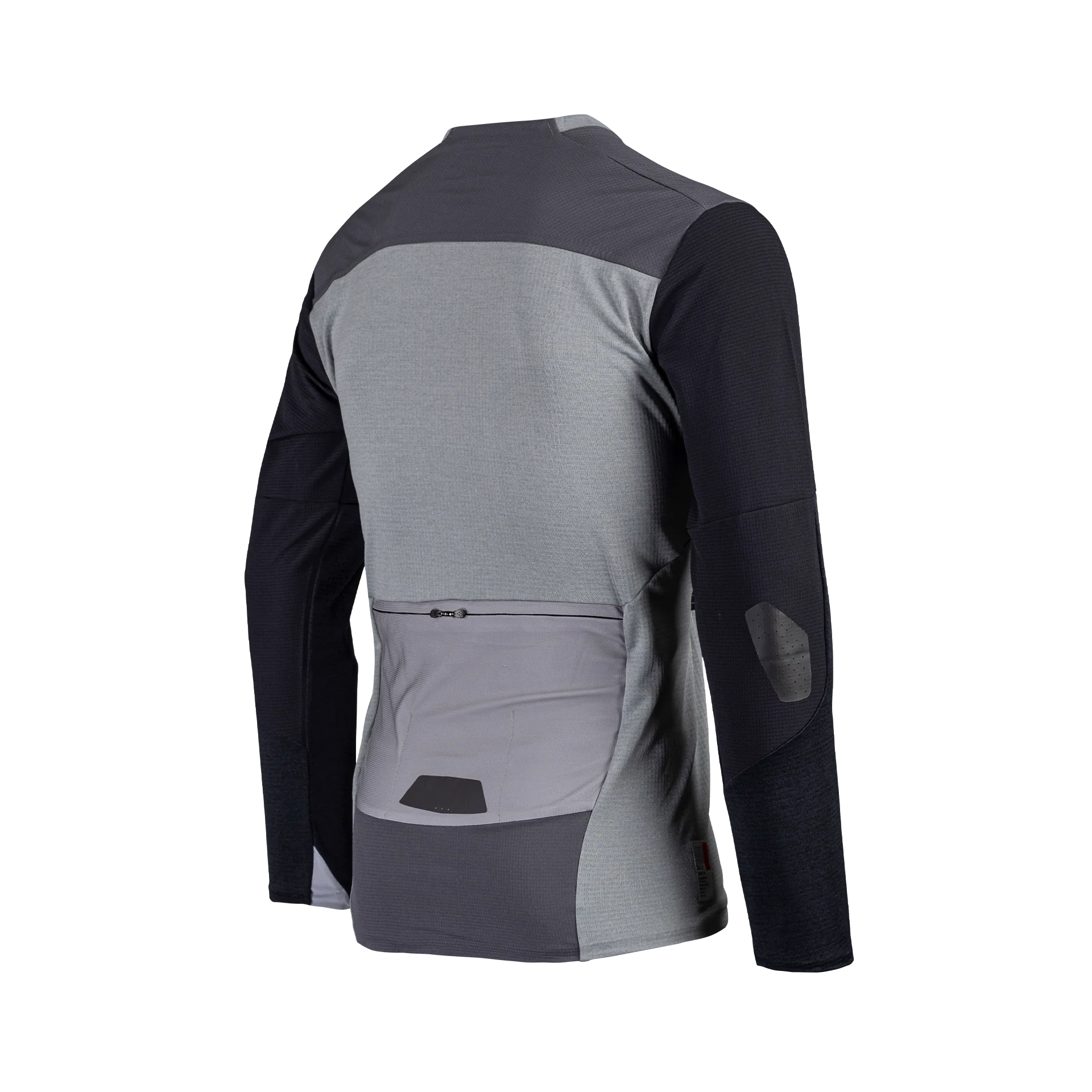 Jersey MTB AllMtn 5.0 - Granite - Image 4