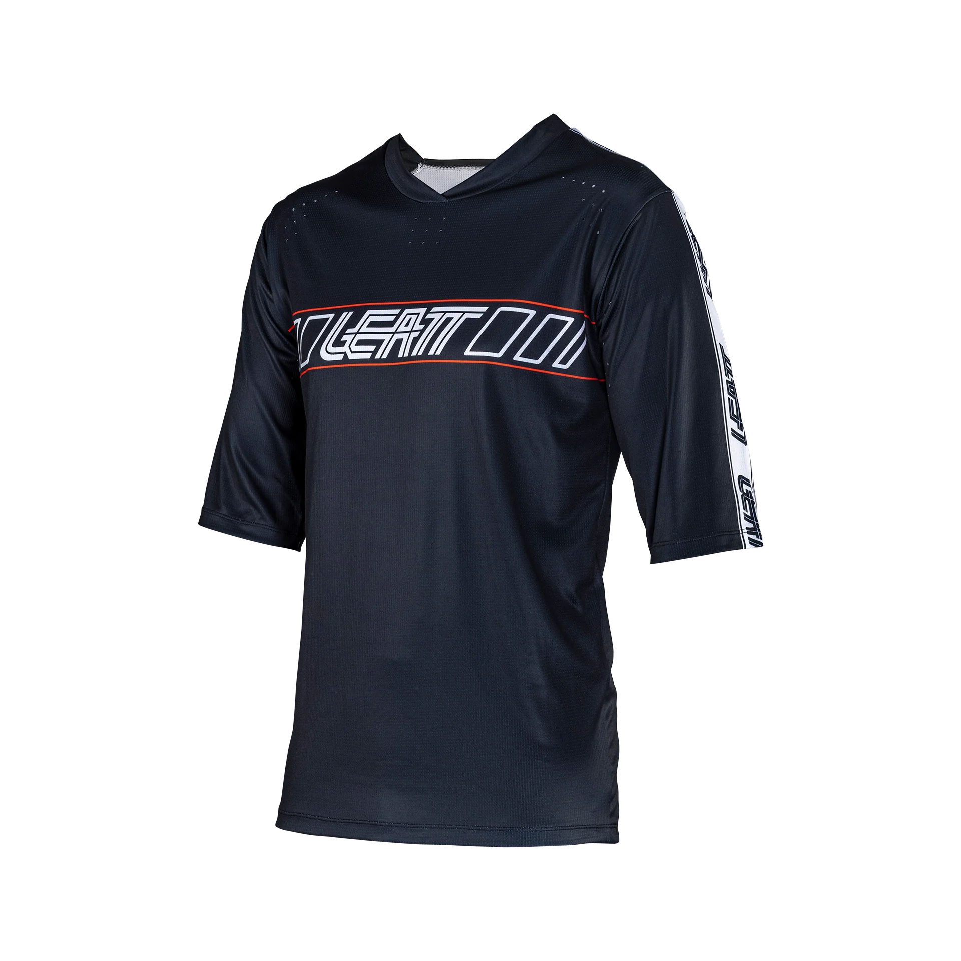 Jersey MTB Enduro 3.0 - Black