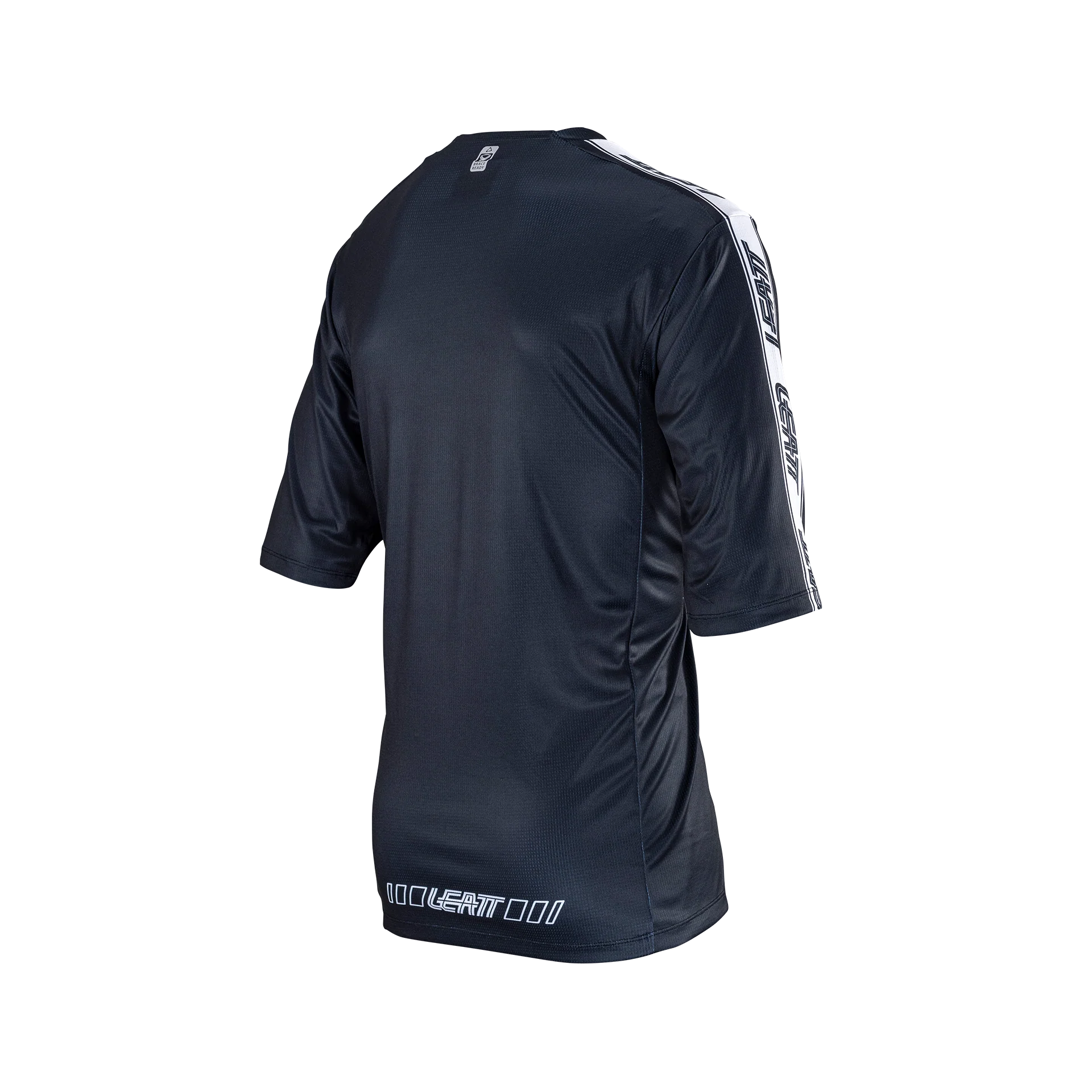 Jersey MTB Enduro 3.0 - Black - Image 4