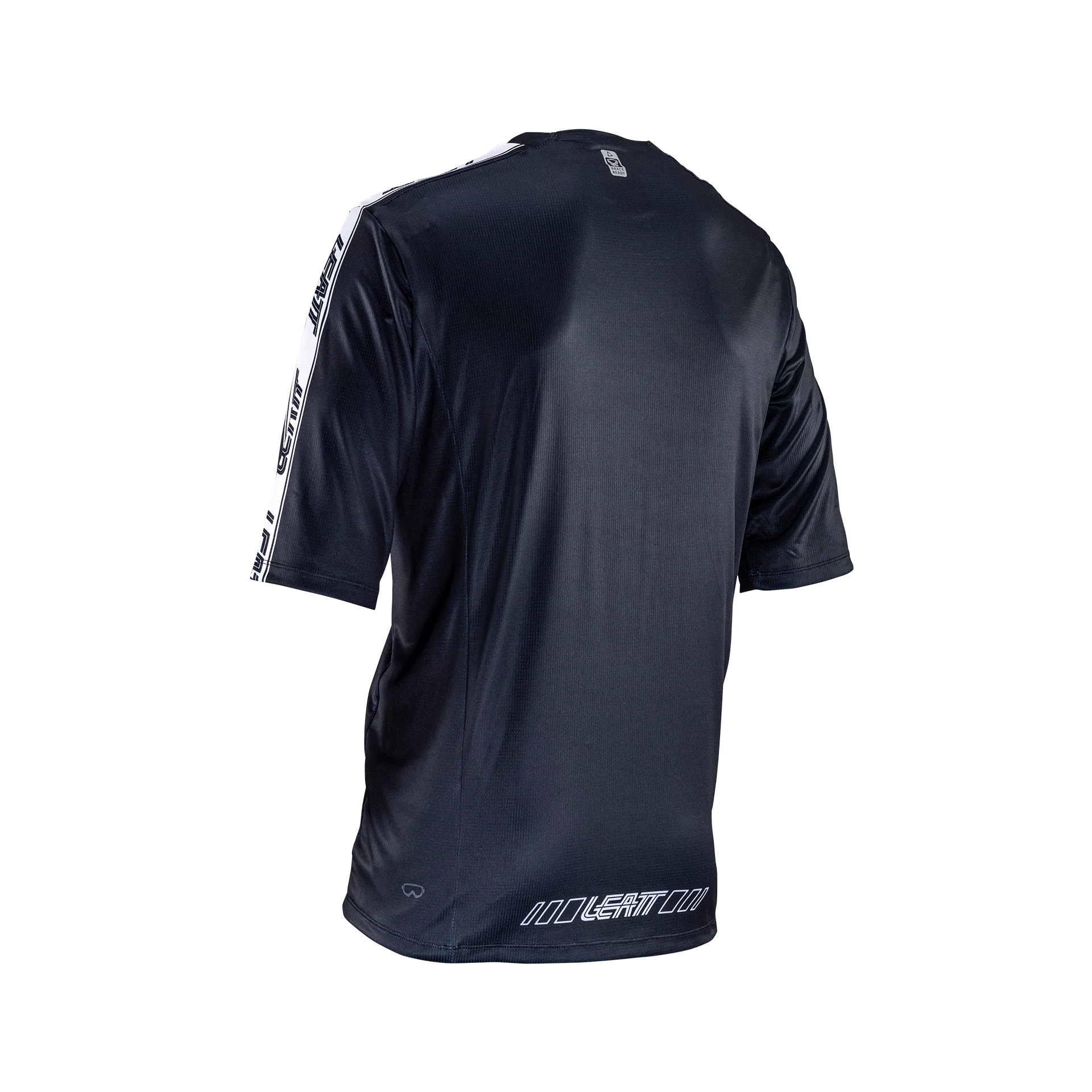 Jersey MTB Enduro 3.0 - Black - Image 5