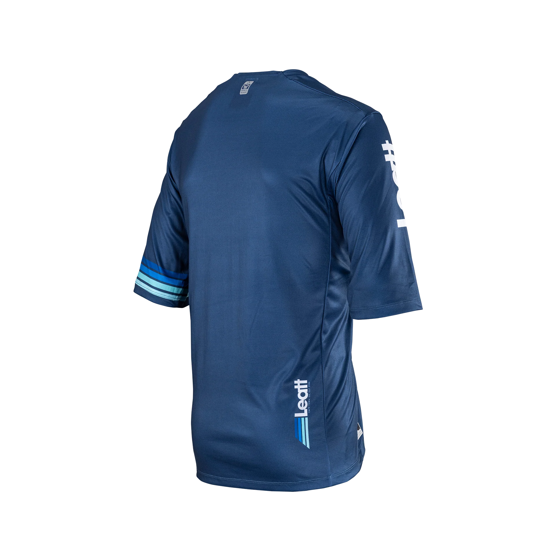 Jersey MTB Enduro 3.0 - Denim - Image 4