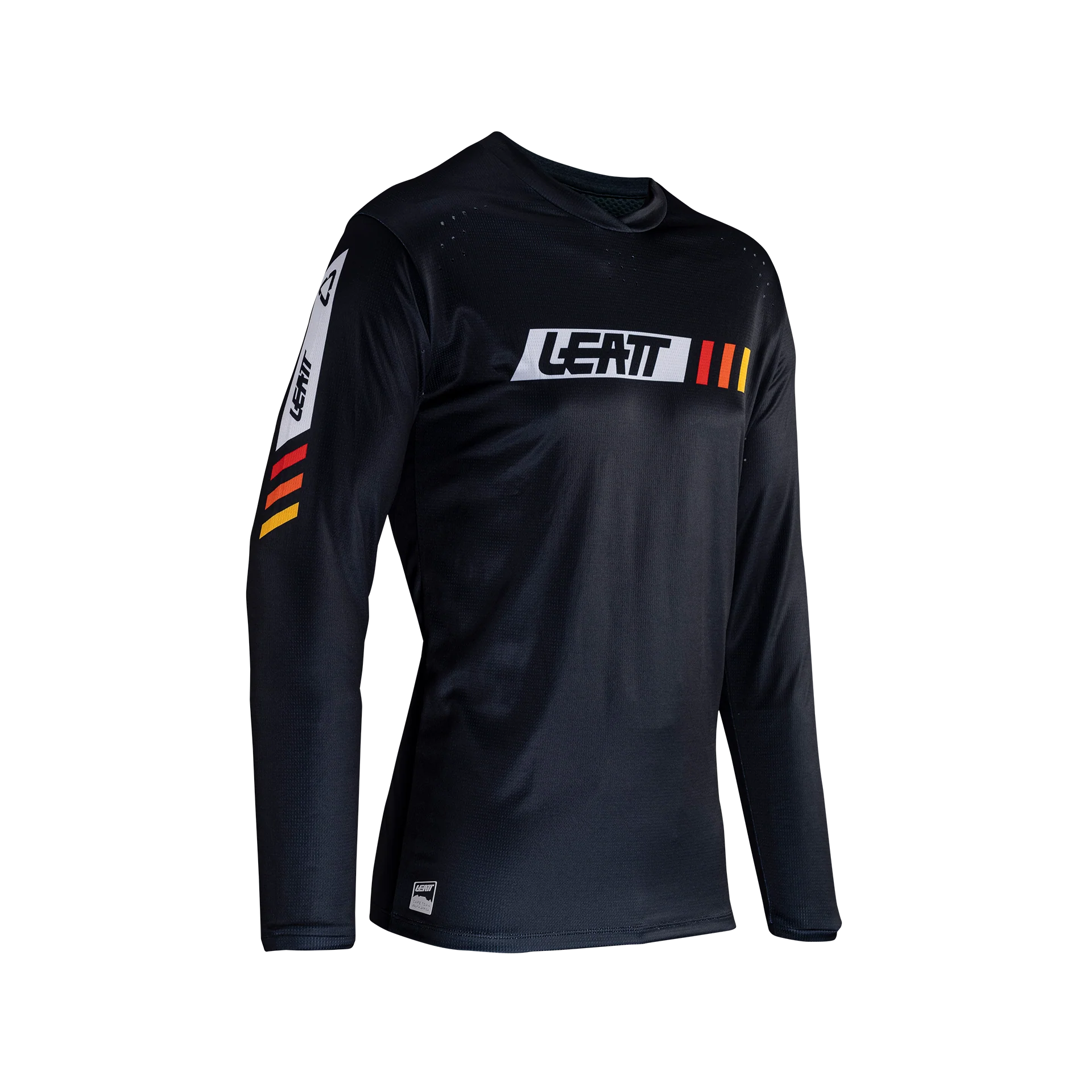 Jersey MTB Enduro 4.0 - Black