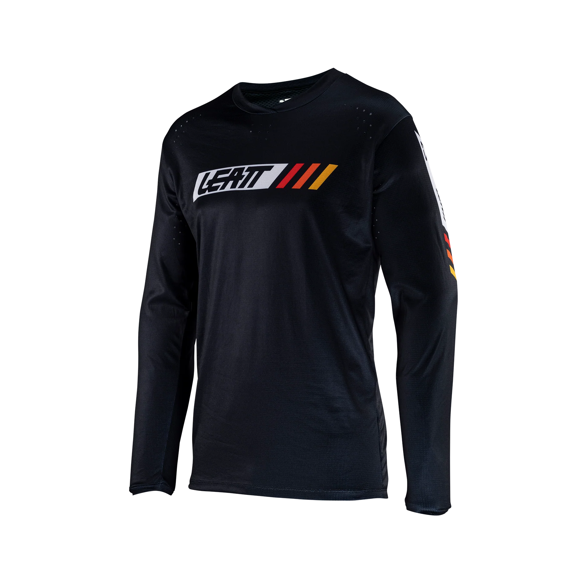 Jersey MTB Enduro 4.0 - Black - Image 3