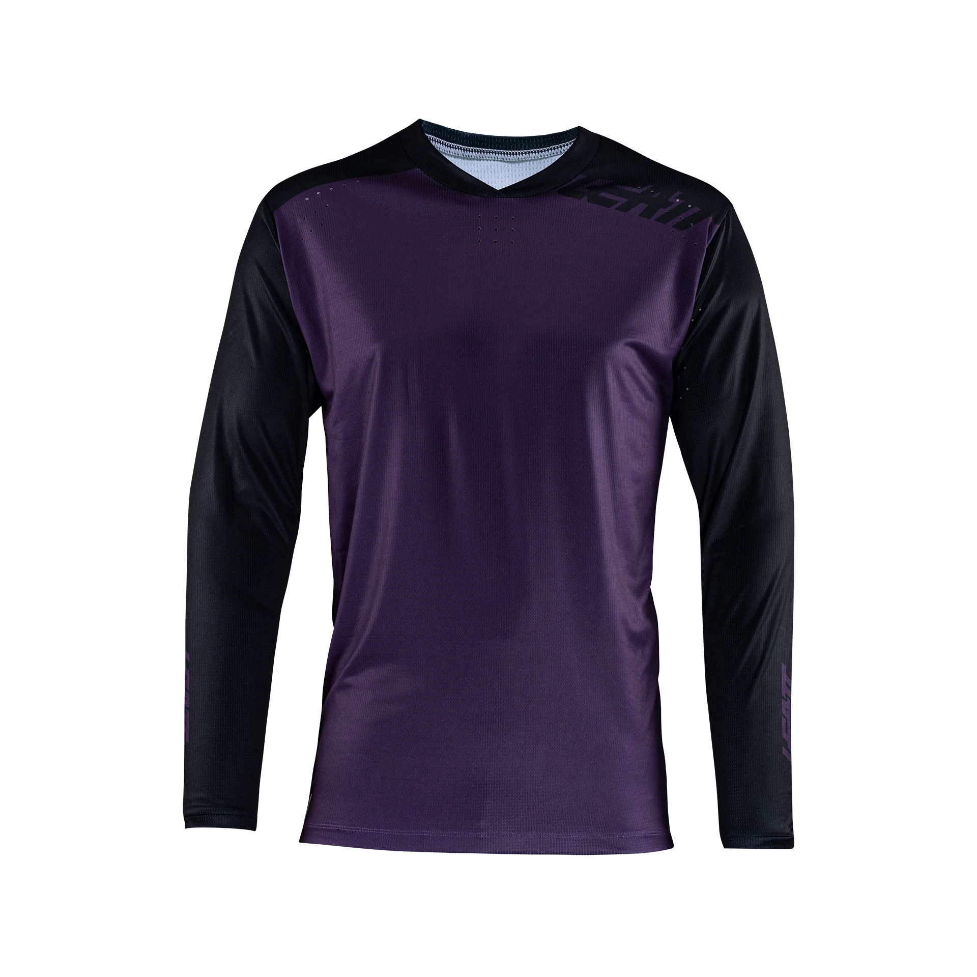 Jersey MTB Enduro 4.0 - Velvet - Image 2