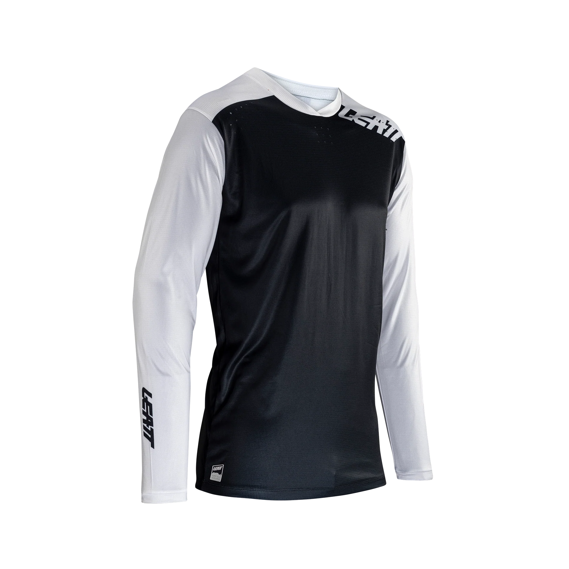 Jersey MTB Enduro 4.0 - White