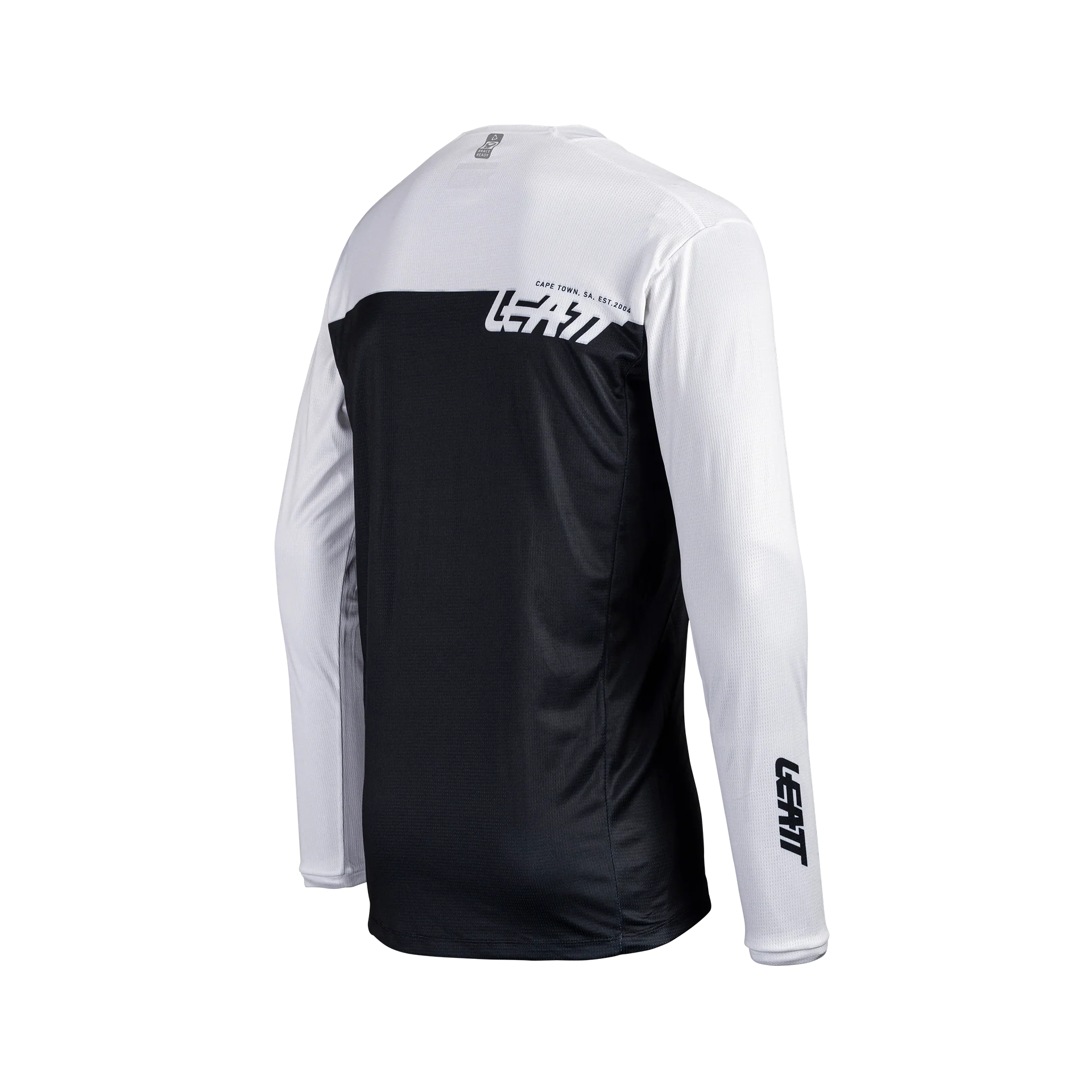 Jersey MTB Enduro 4.0 - White - Image 4