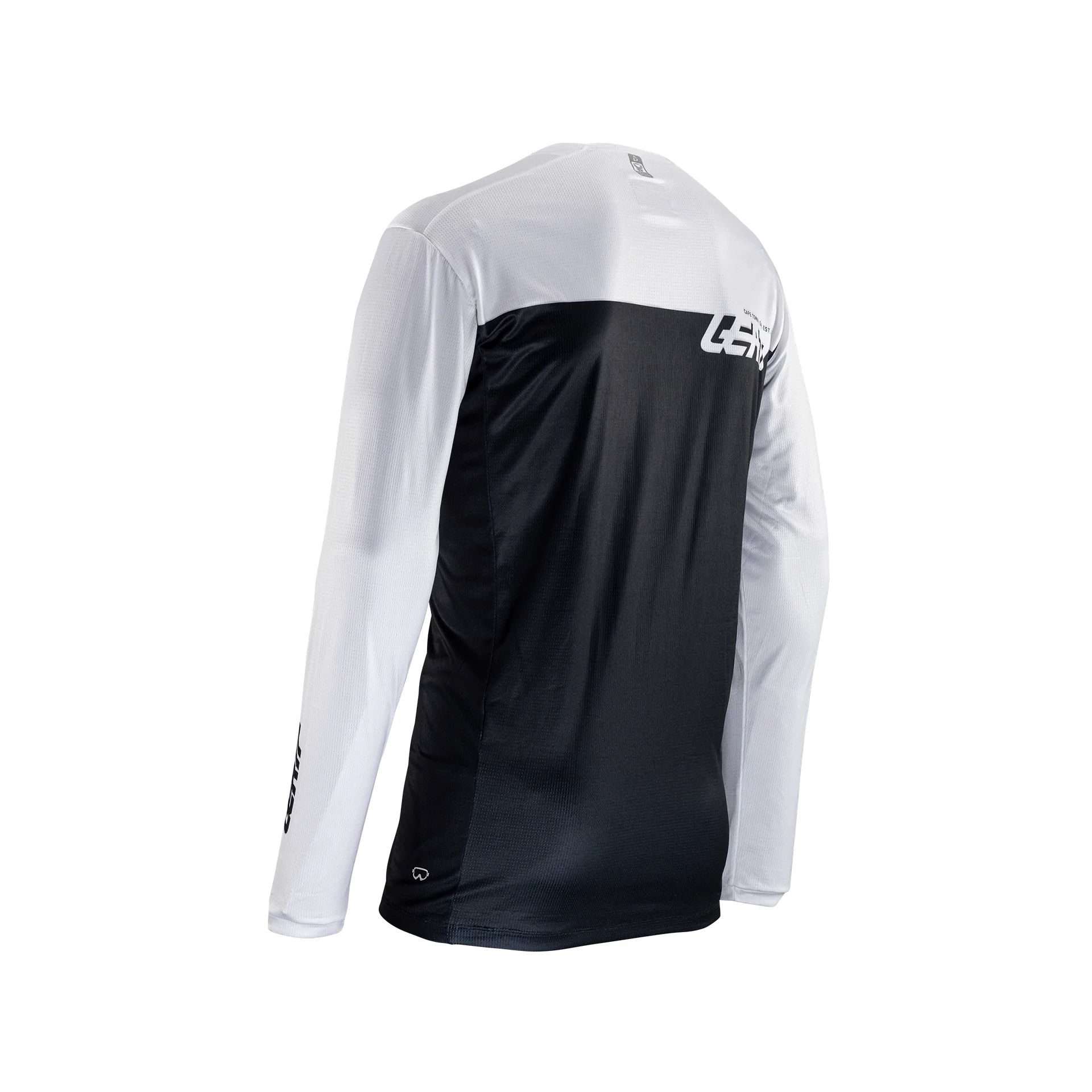 Jersey MTB Enduro 4.0 - White - Image 5