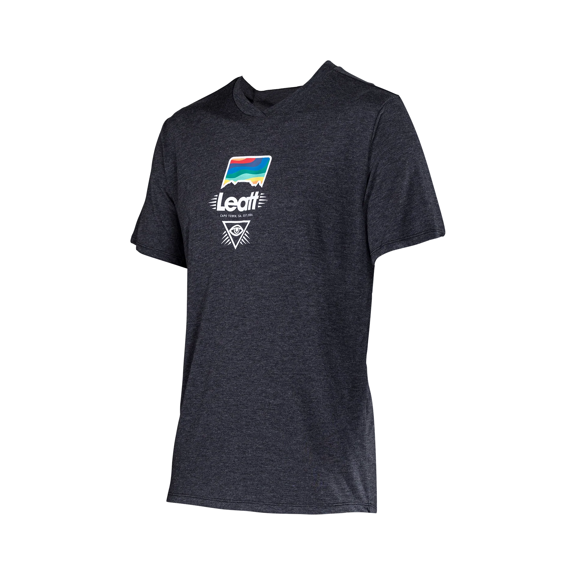 Jersey MTB Gravity 1.0 - Black