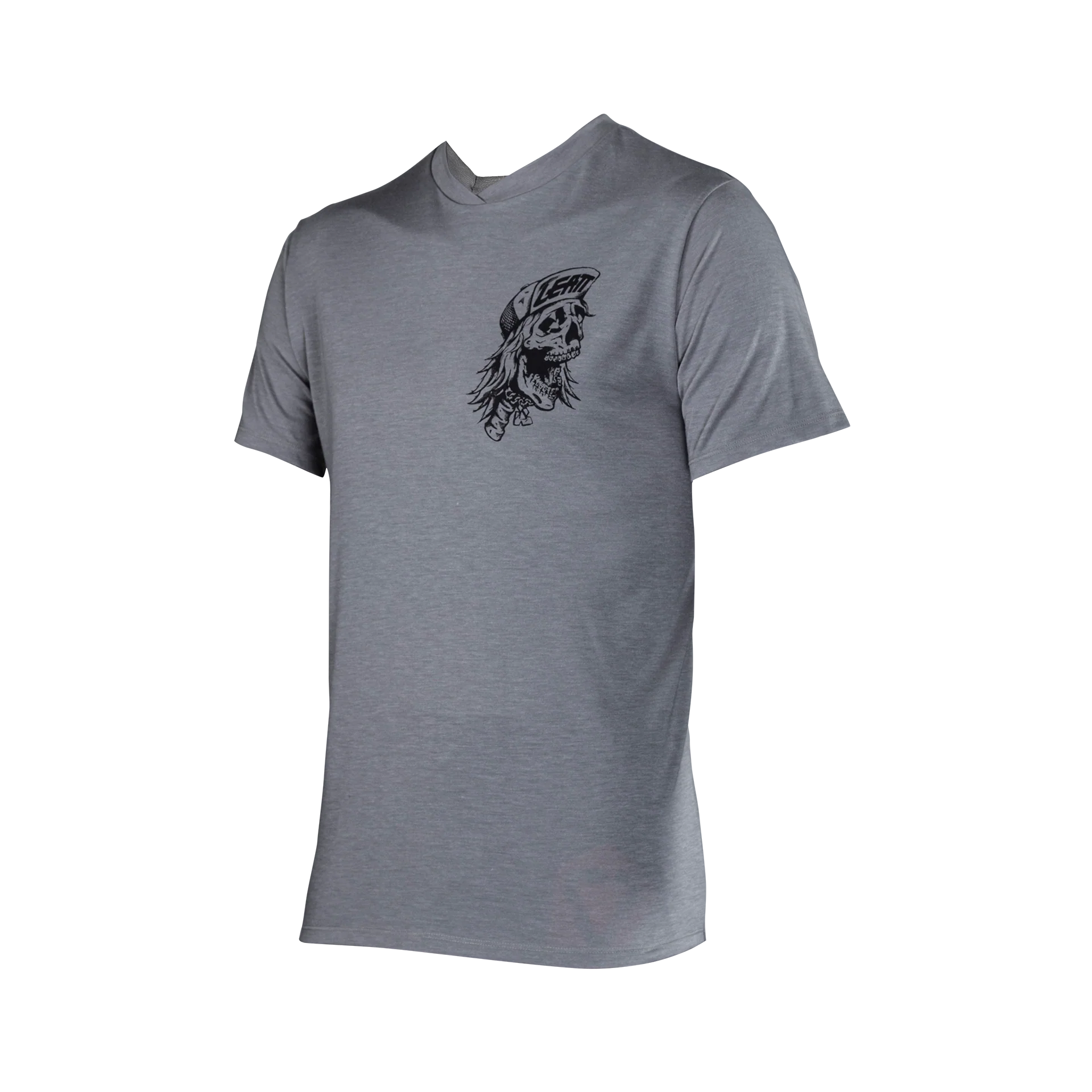 Jersey MTB Gravity 1.0 - Granite