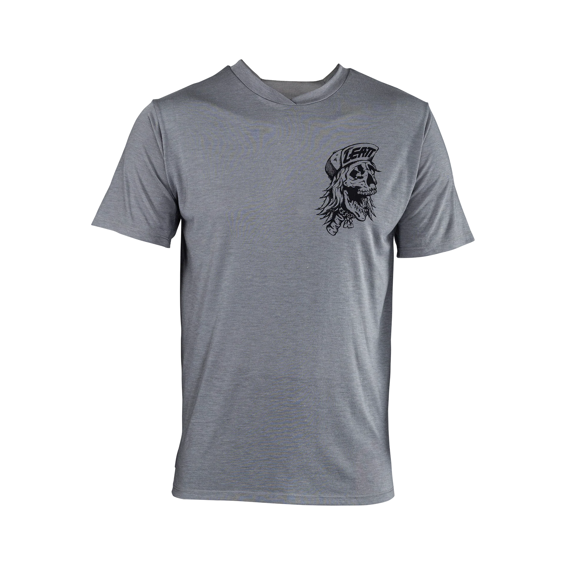 Jersey MTB Gravity 1.0 - Granite - Image 2