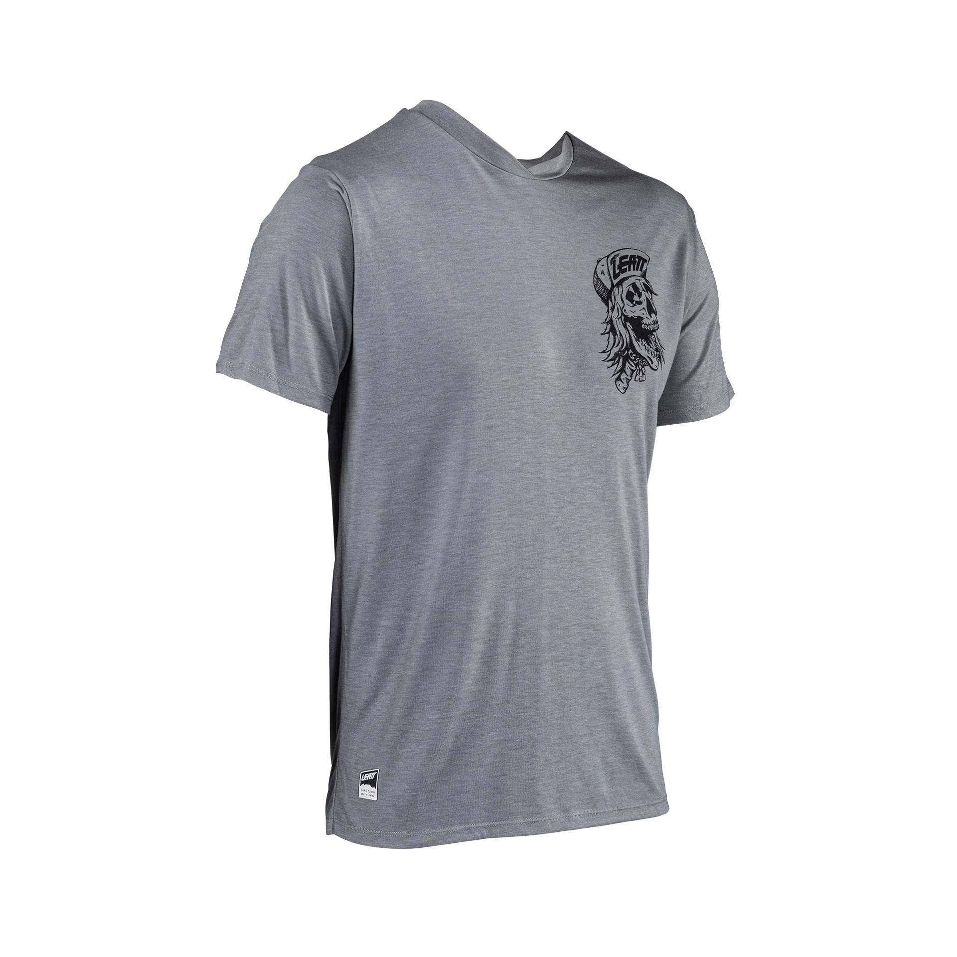 Jersey MTB Gravity 1.0 - Granite - Image 3