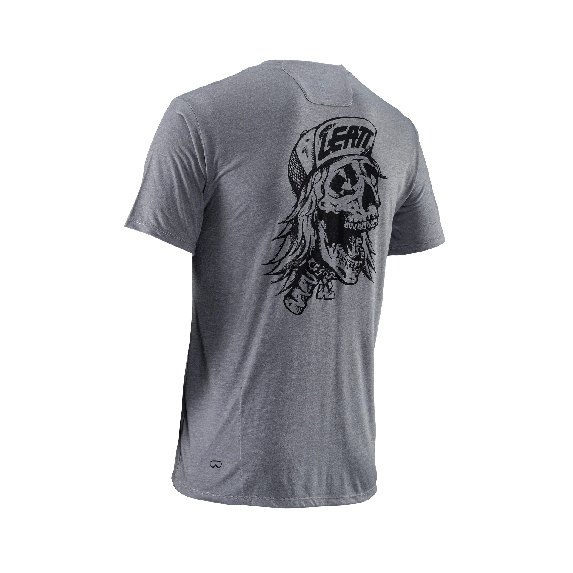 Jersey MTB Gravity 1.0 - Granite - Image 5