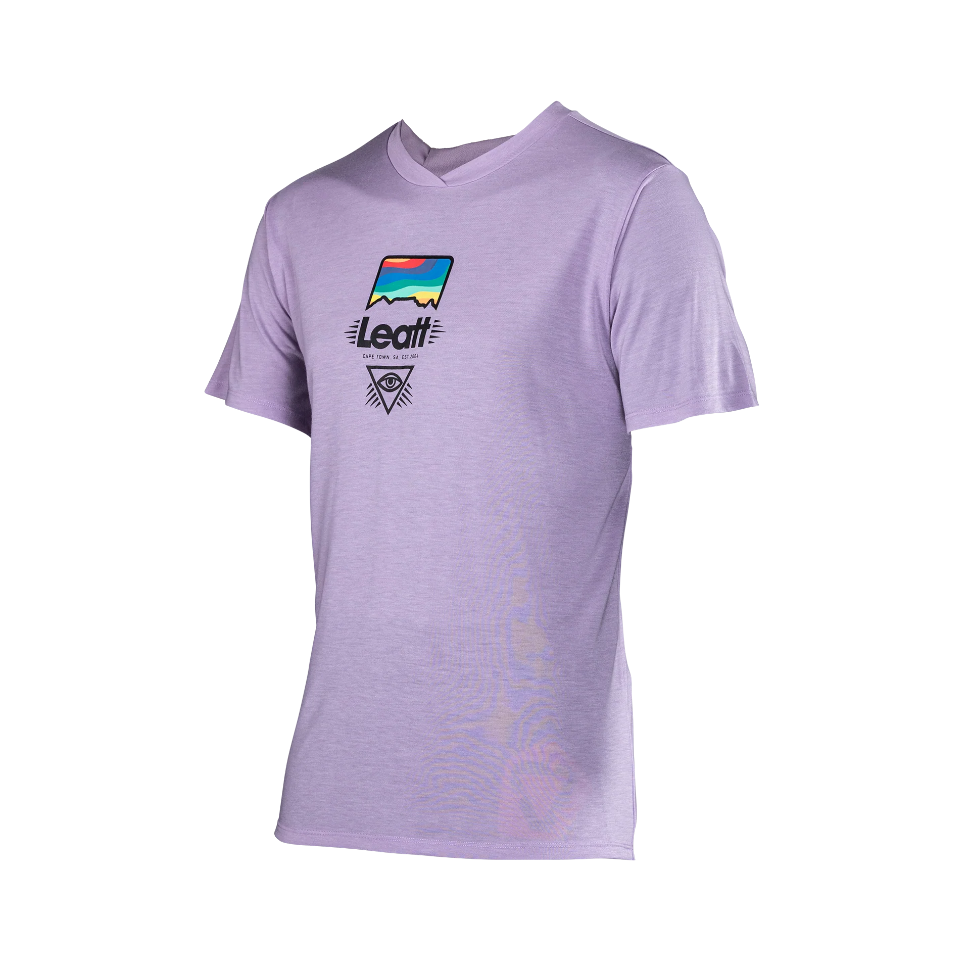 Jersey MTB Gravity 1.0 - Lavender