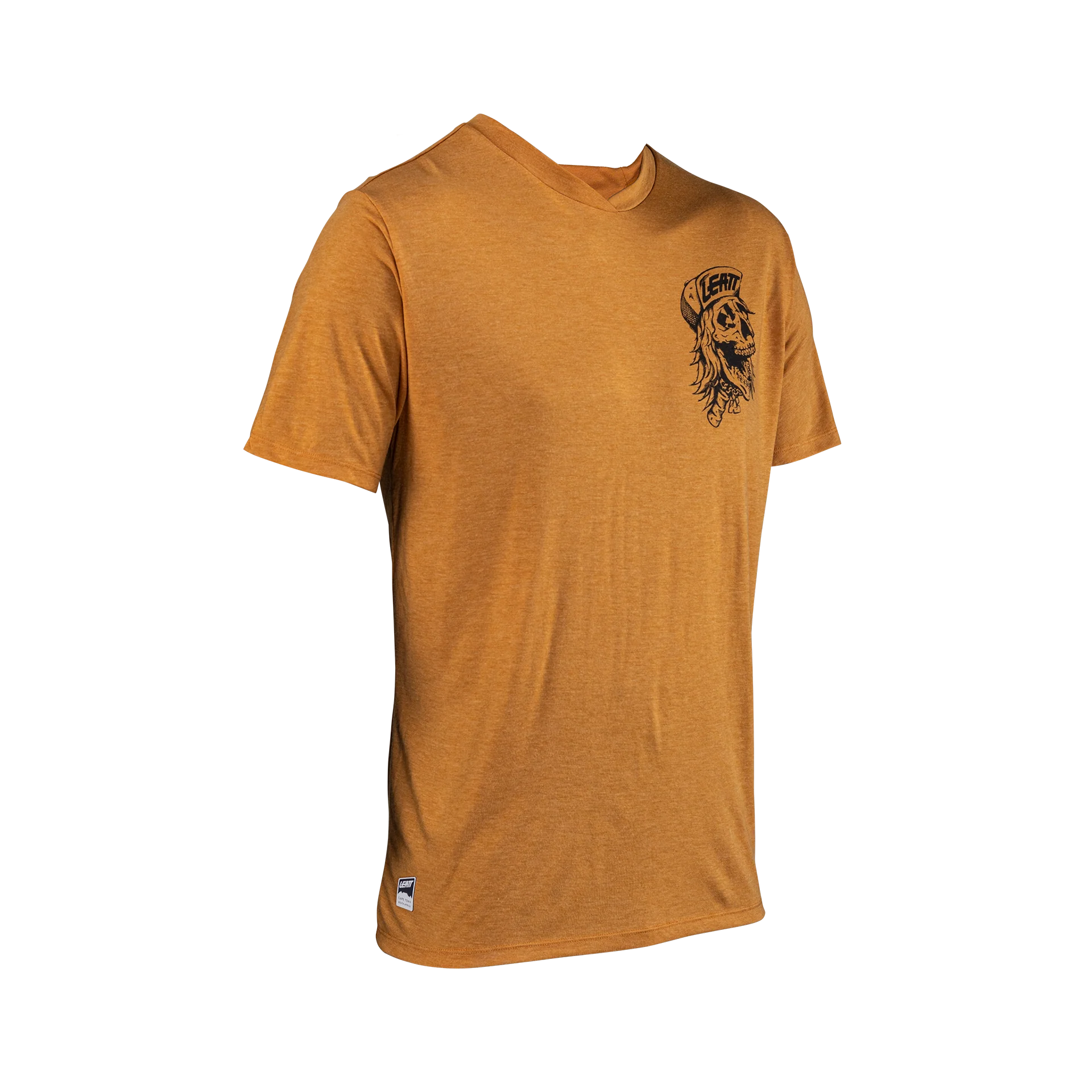 Jersey MTB Gravity 1.0 - Rust - Image 3