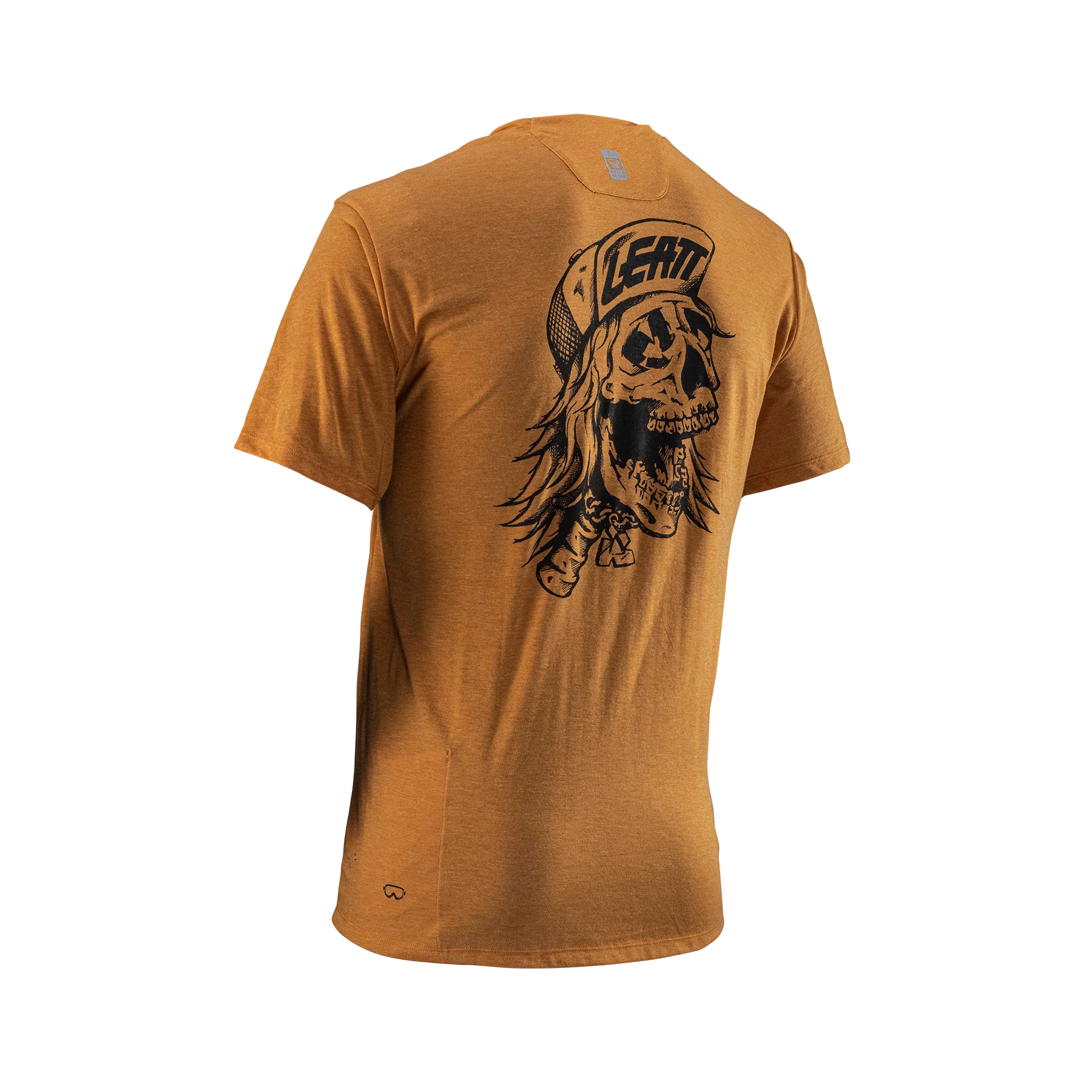 Jersey MTB Gravity 1.0 - Rust - Image 5