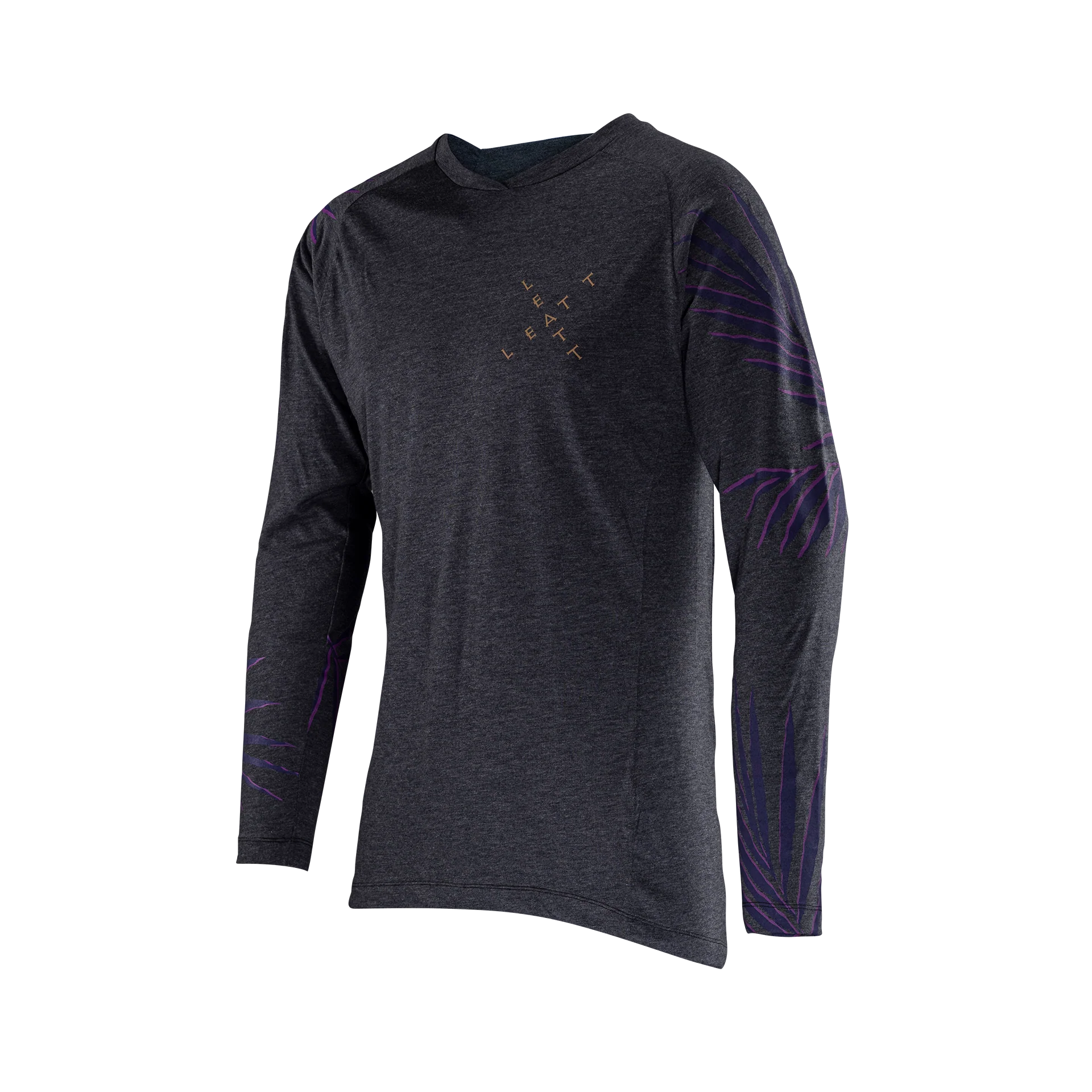Jersey MTB Gravity 2.0 - Palm