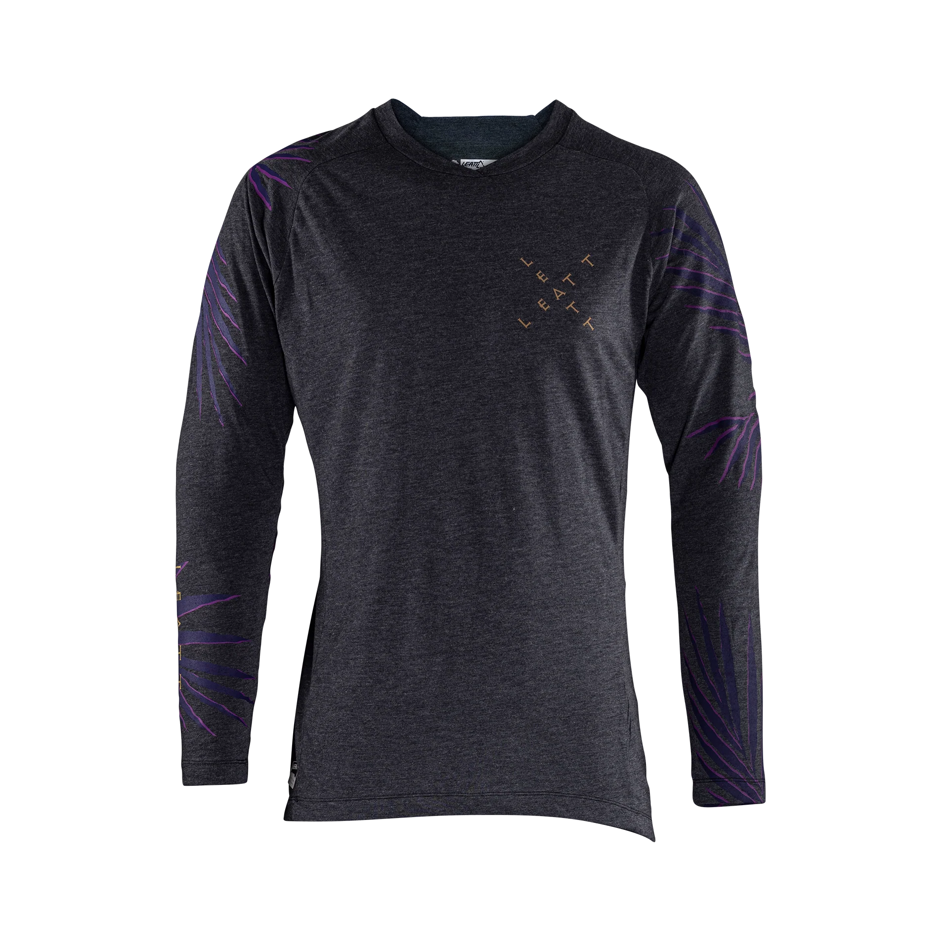 Jersey MTB Gravity 2.0 - Palm - Image 2