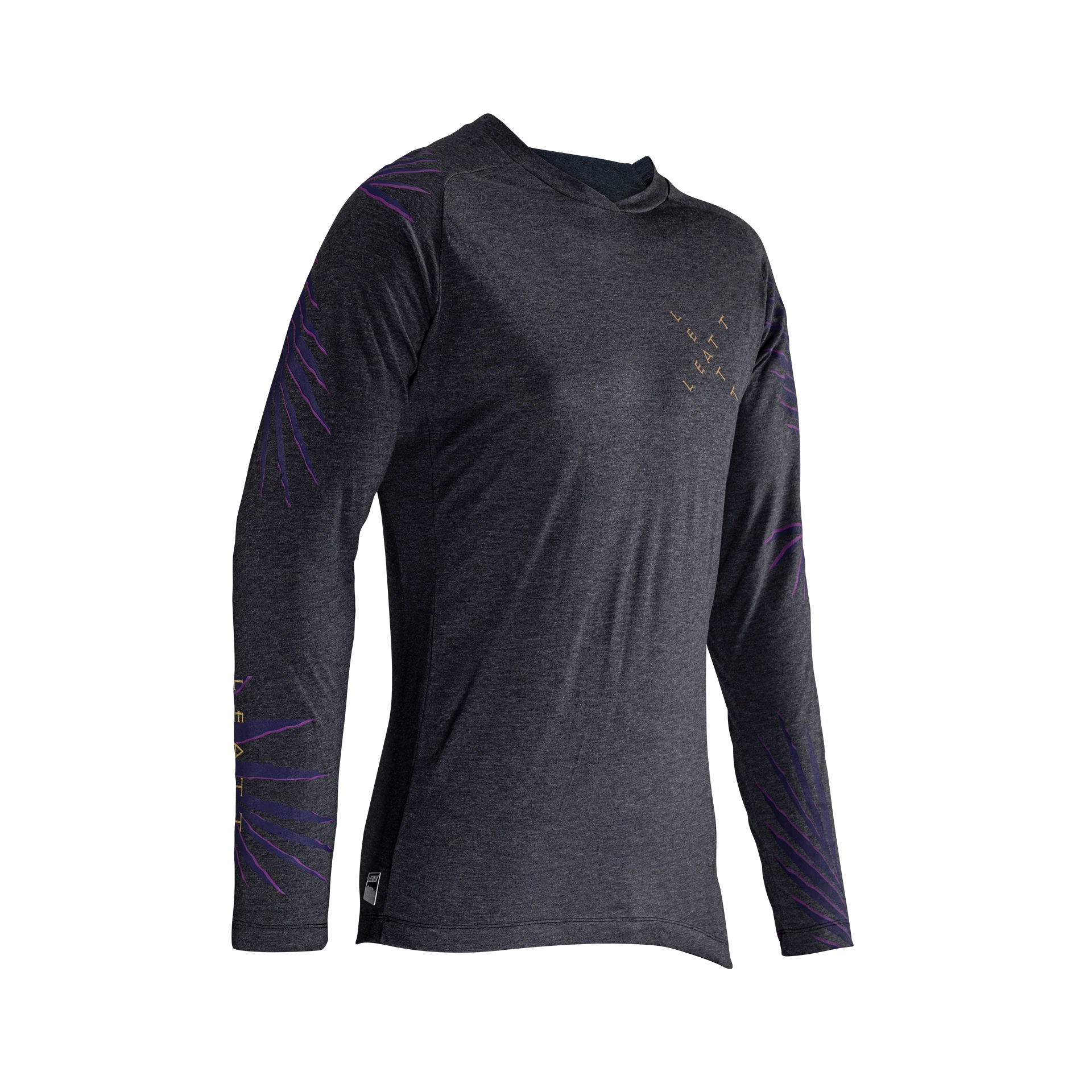 Jersey MTB Gravity 2.0 - Palm - Image 3