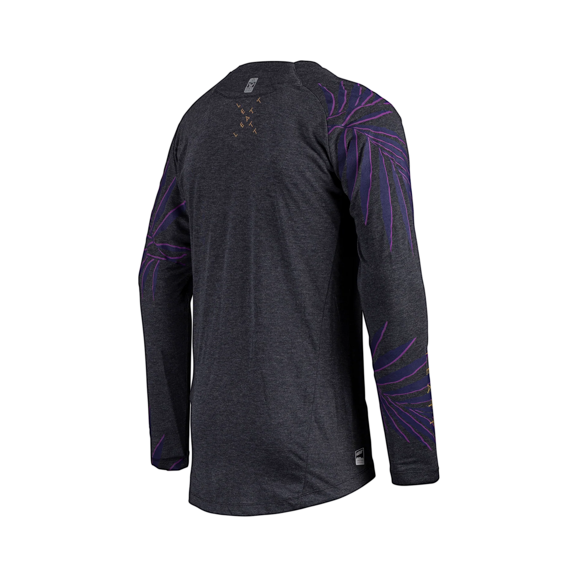 Jersey MTB Gravity 2.0 - Palm - Image 4