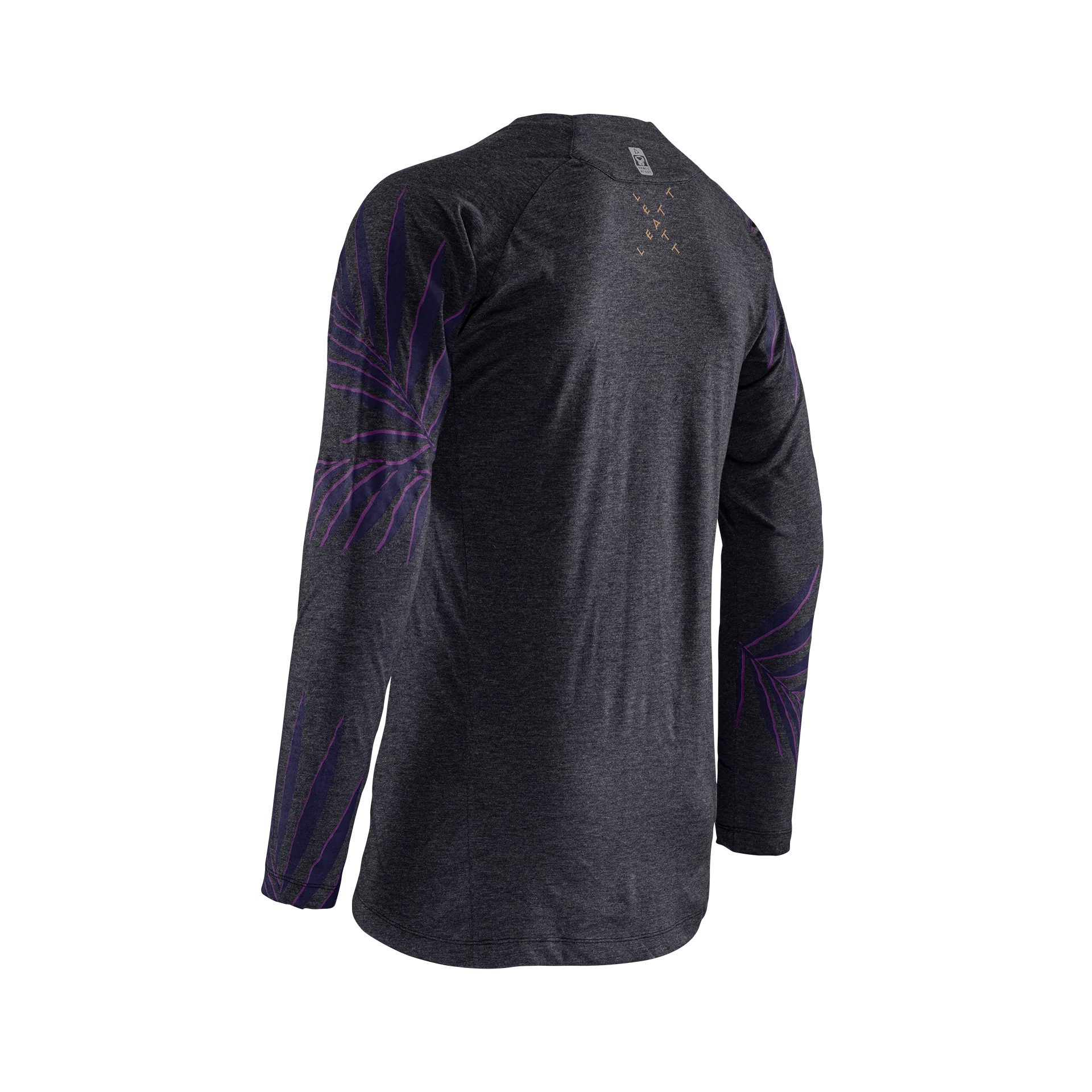 Jersey MTB Gravity 2.0 - Palm - Image 5