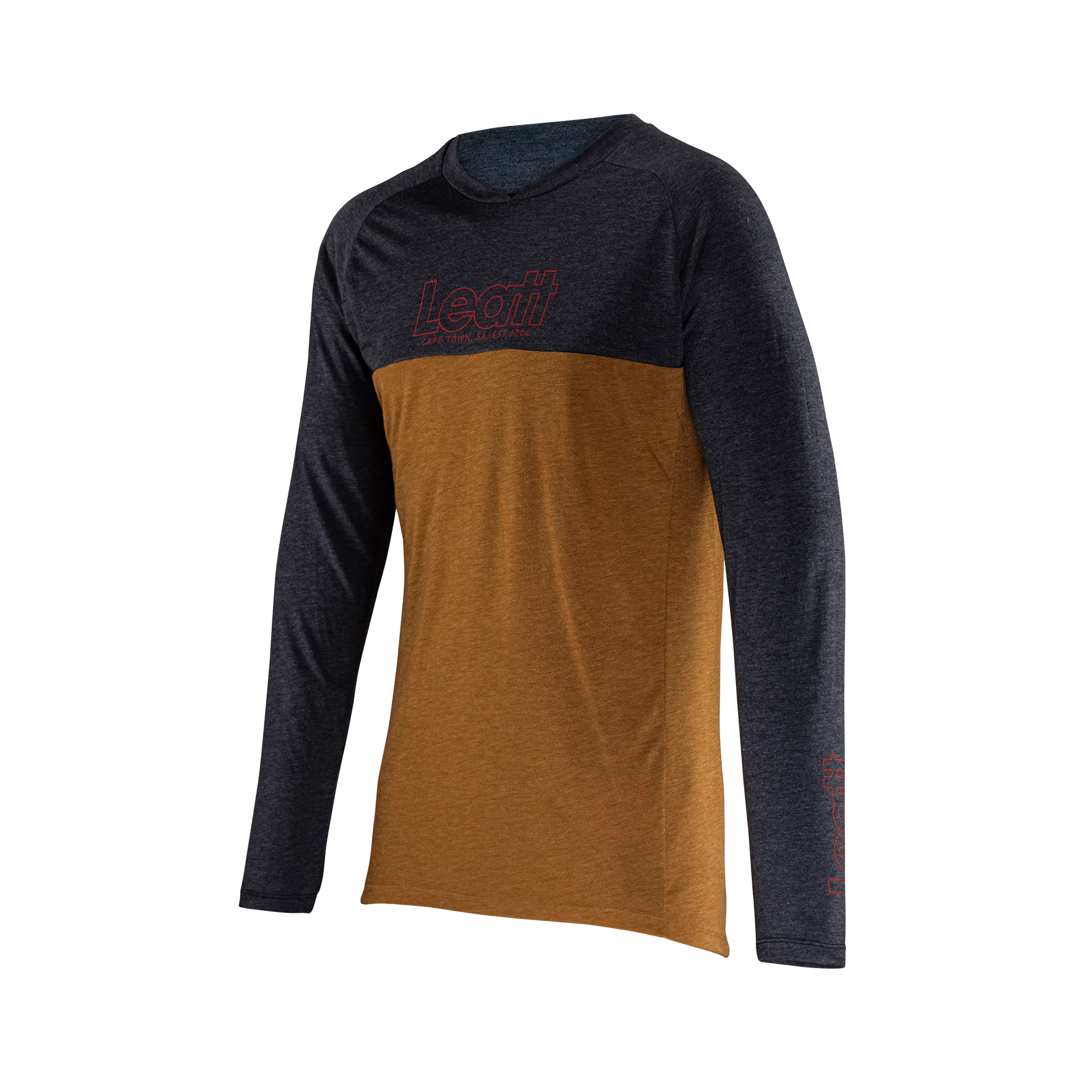 Jersey MTB Gravity 2.0 - Peanut