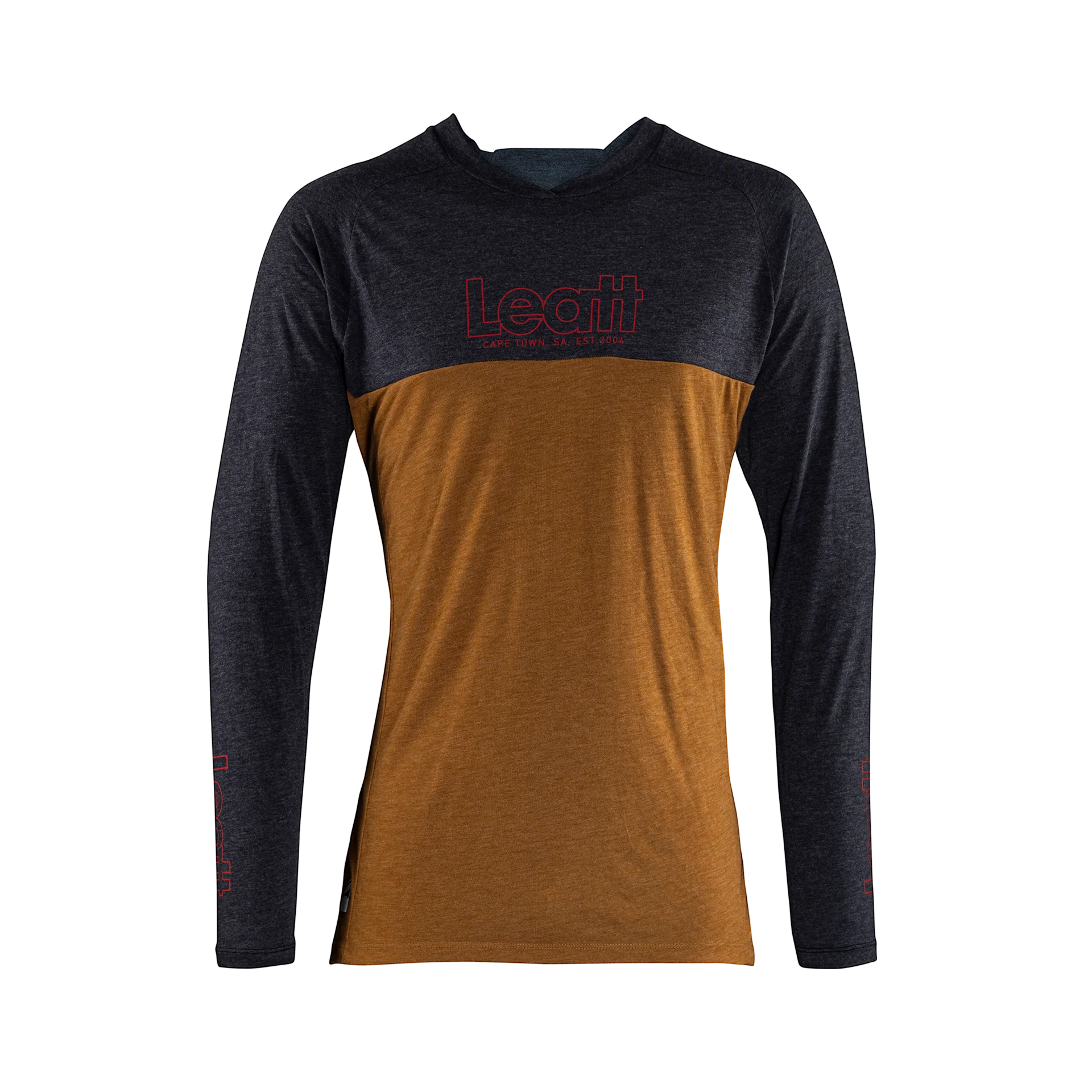 Jersey MTB Gravity 2.0 - Peanut - Image 2