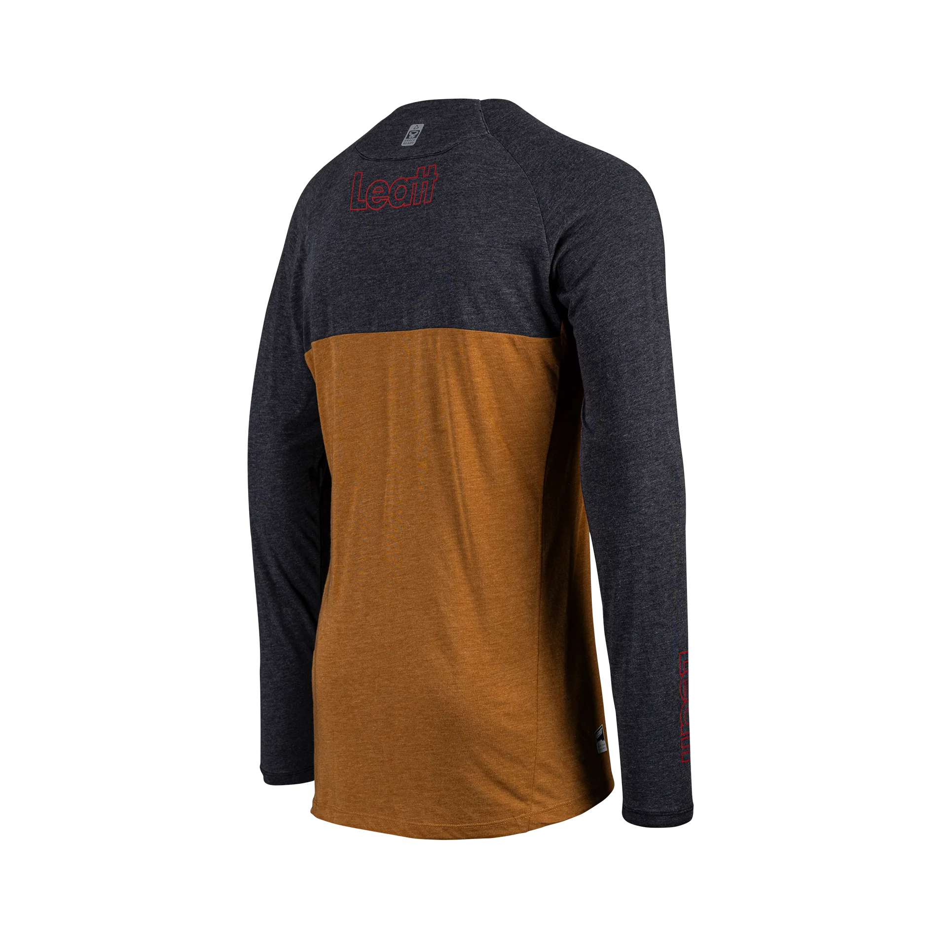 Jersey MTB Gravity 2.0 - Peanut - Image 4