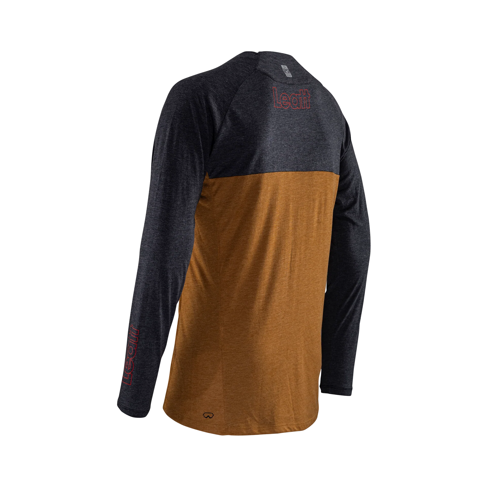 Jersey MTB Gravity 2.0 - Peanut - Image 5