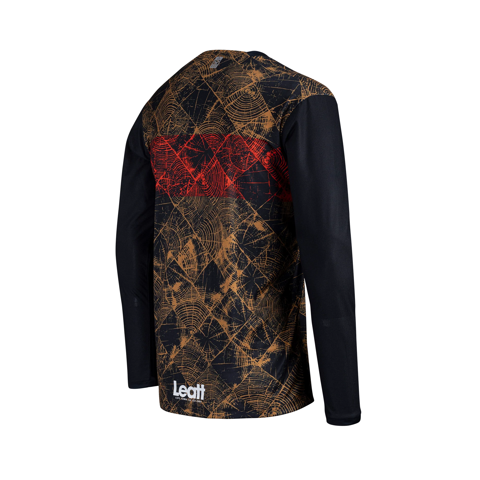 Jersey MTB Gravity 3.0 - Timber - Image 4