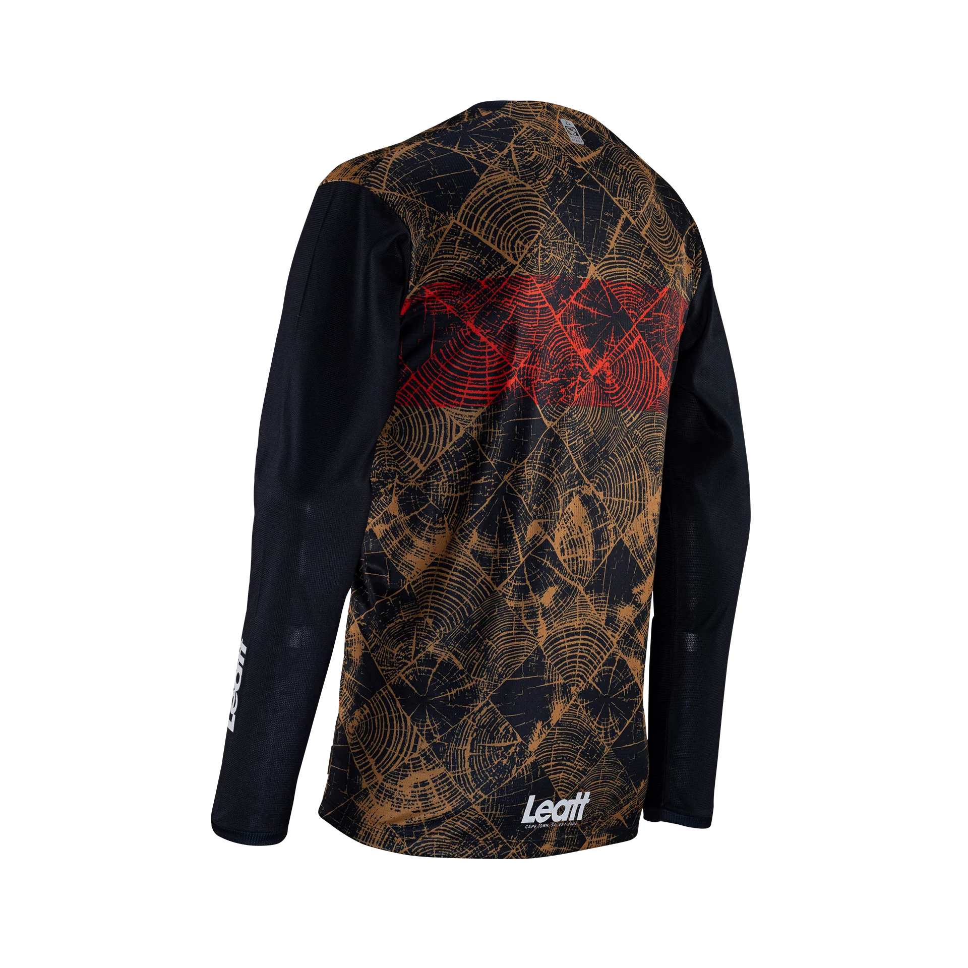Jersey MTB Gravity 3.0 - Timber - Image 5