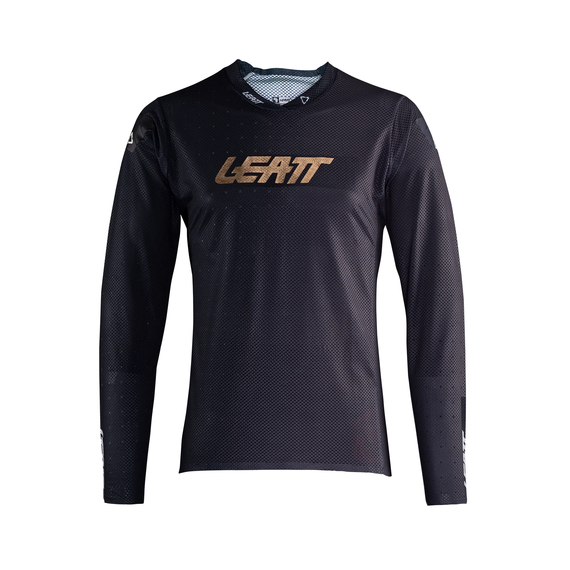 Jersey MTB Gravity 4.0 - Black - Image 2