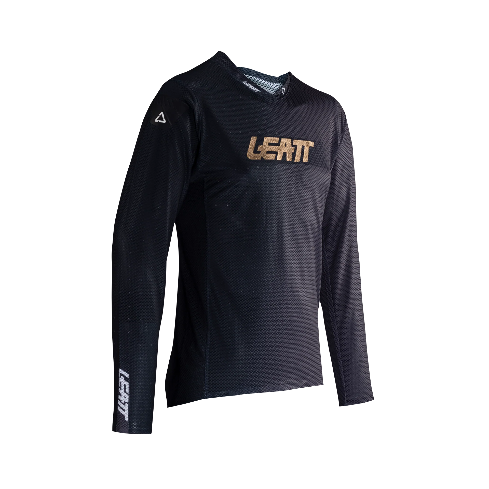 Jersey MTB Gravity 4.0 - Black - Image 3