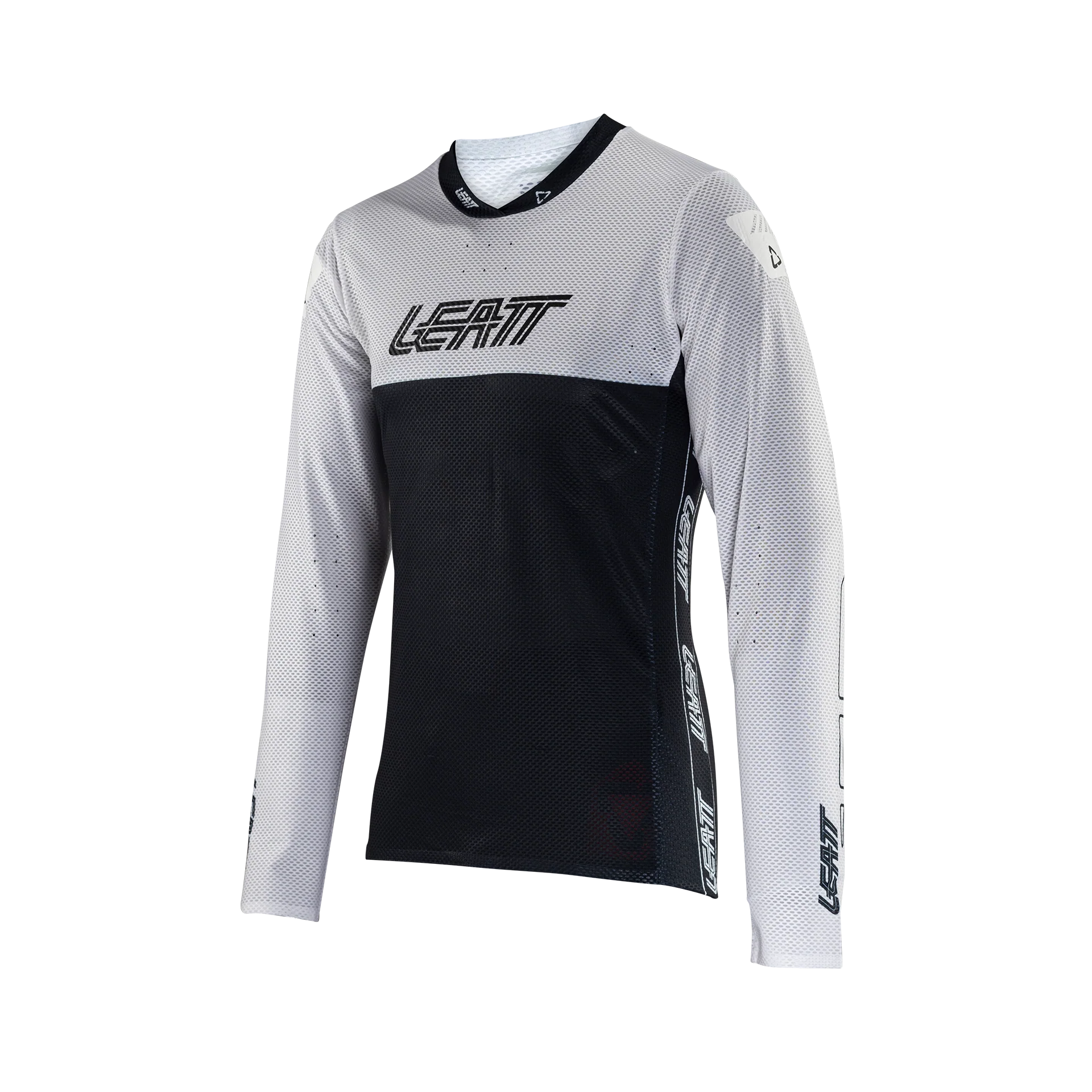 Jersey MTB Gravity 4.0 - White