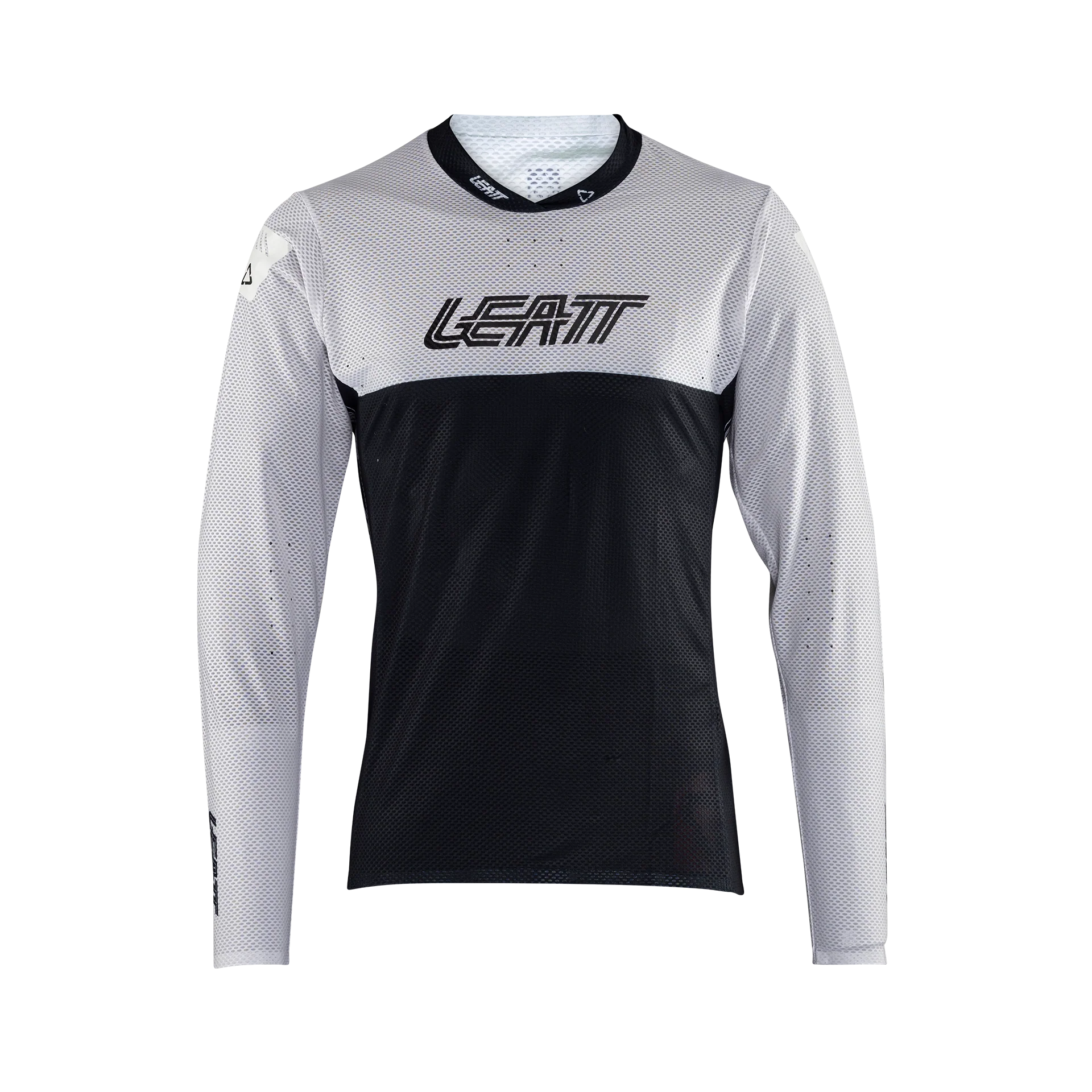 Jersey MTB Gravity 4.0 - White - Image 2