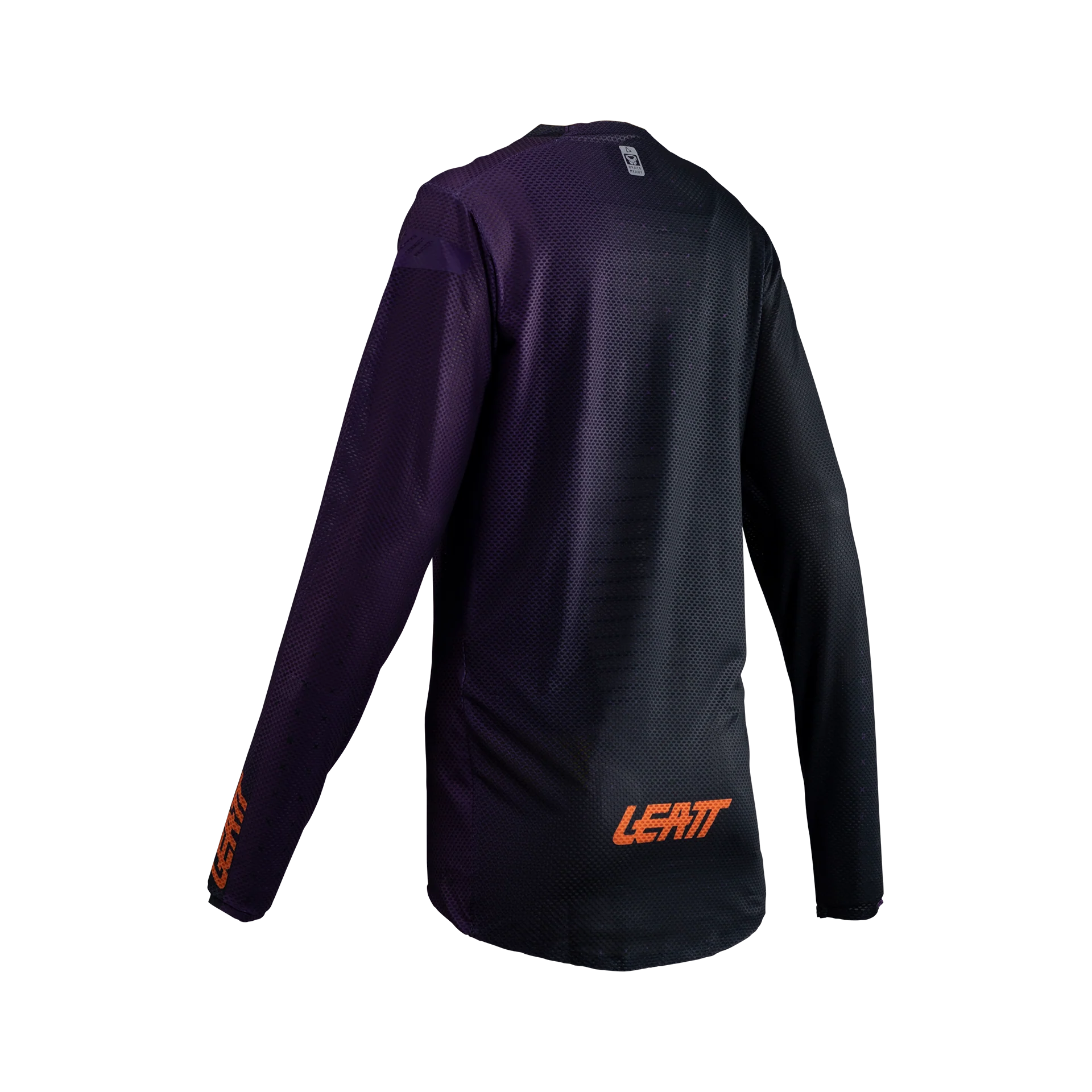 Jersey MTB Gravity 4.0 Women - Purple - Image 4