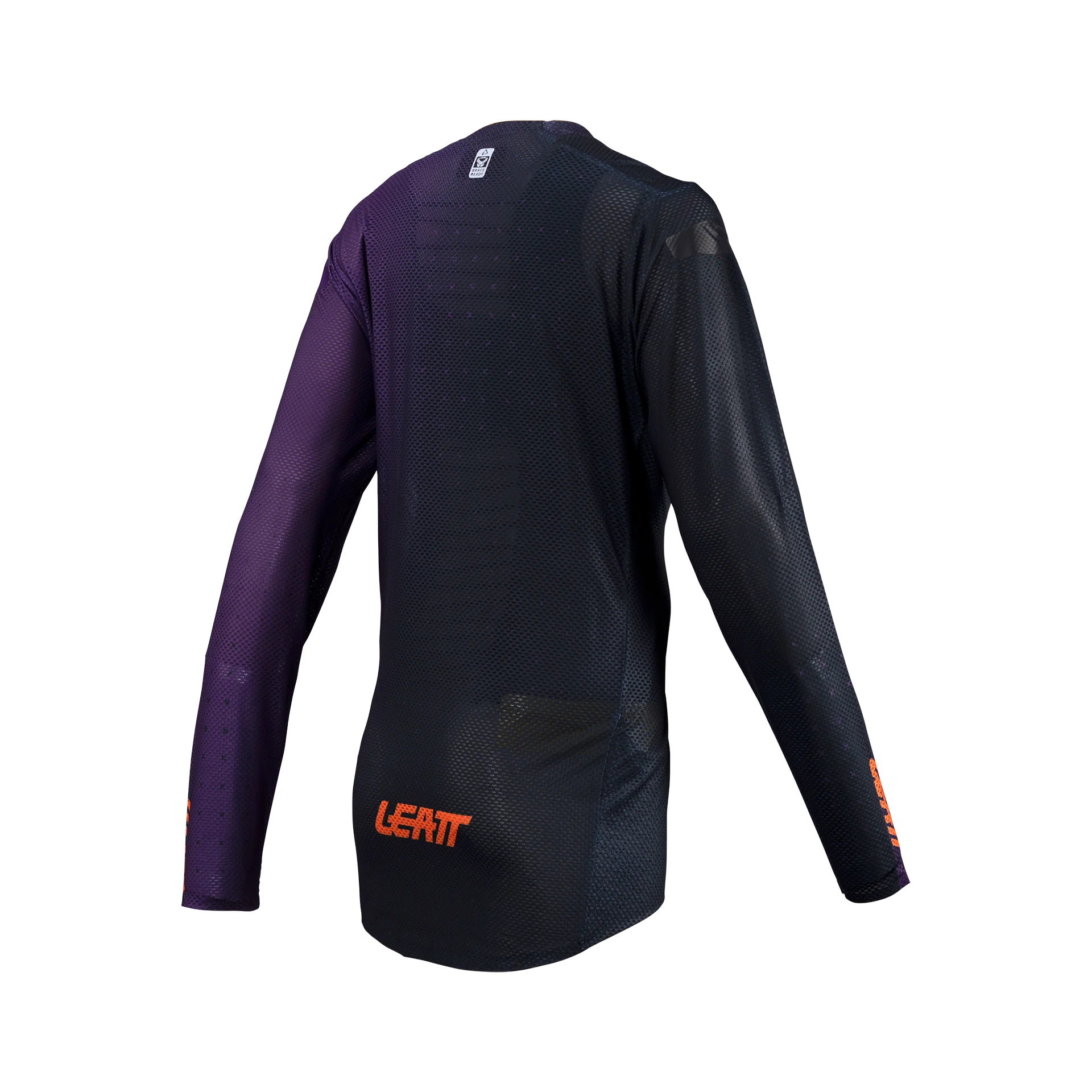 Jersey MTB Gravity 4.0 Women - Purple - Image 5
