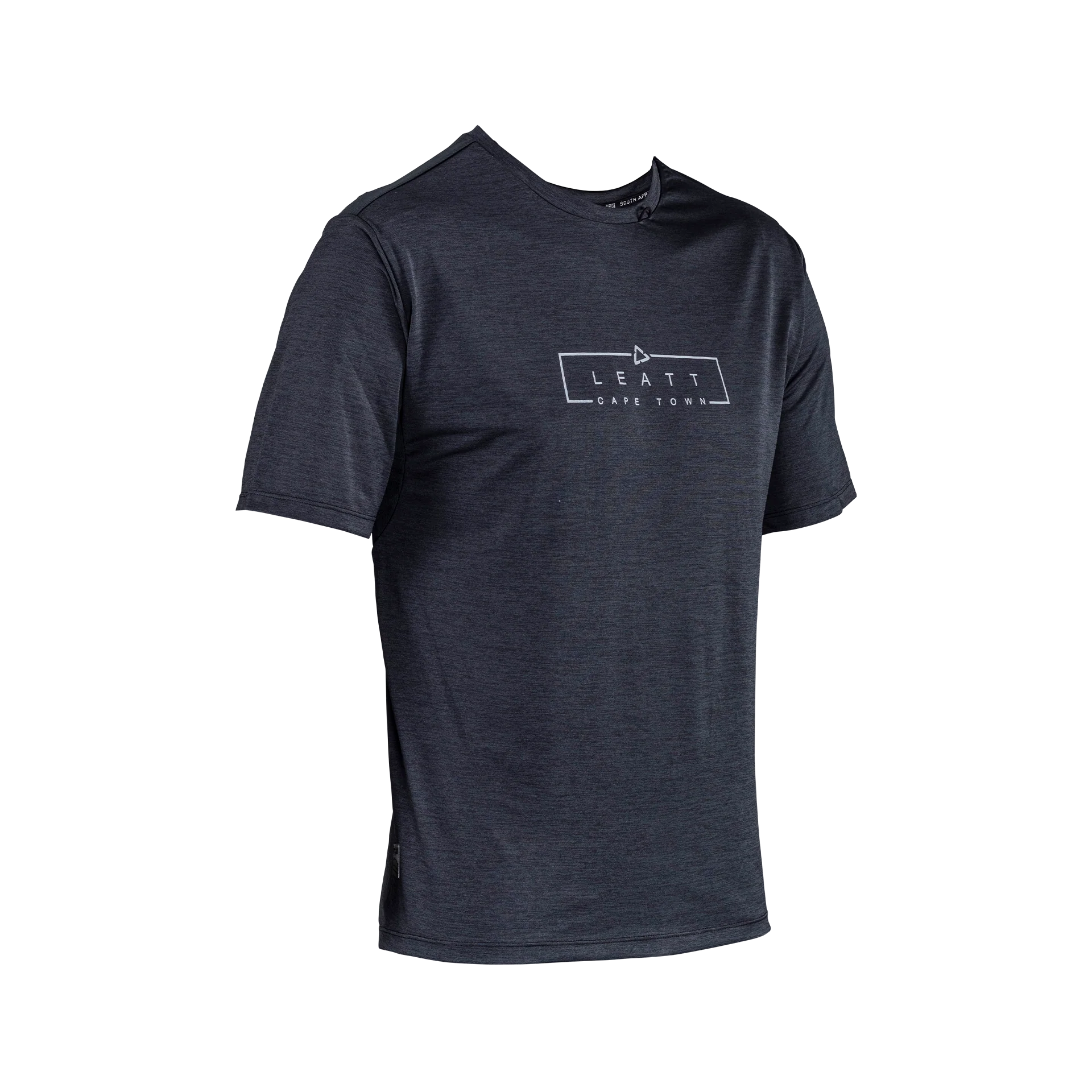 Jersey MTB Trail 1.0 - Black - Image 3