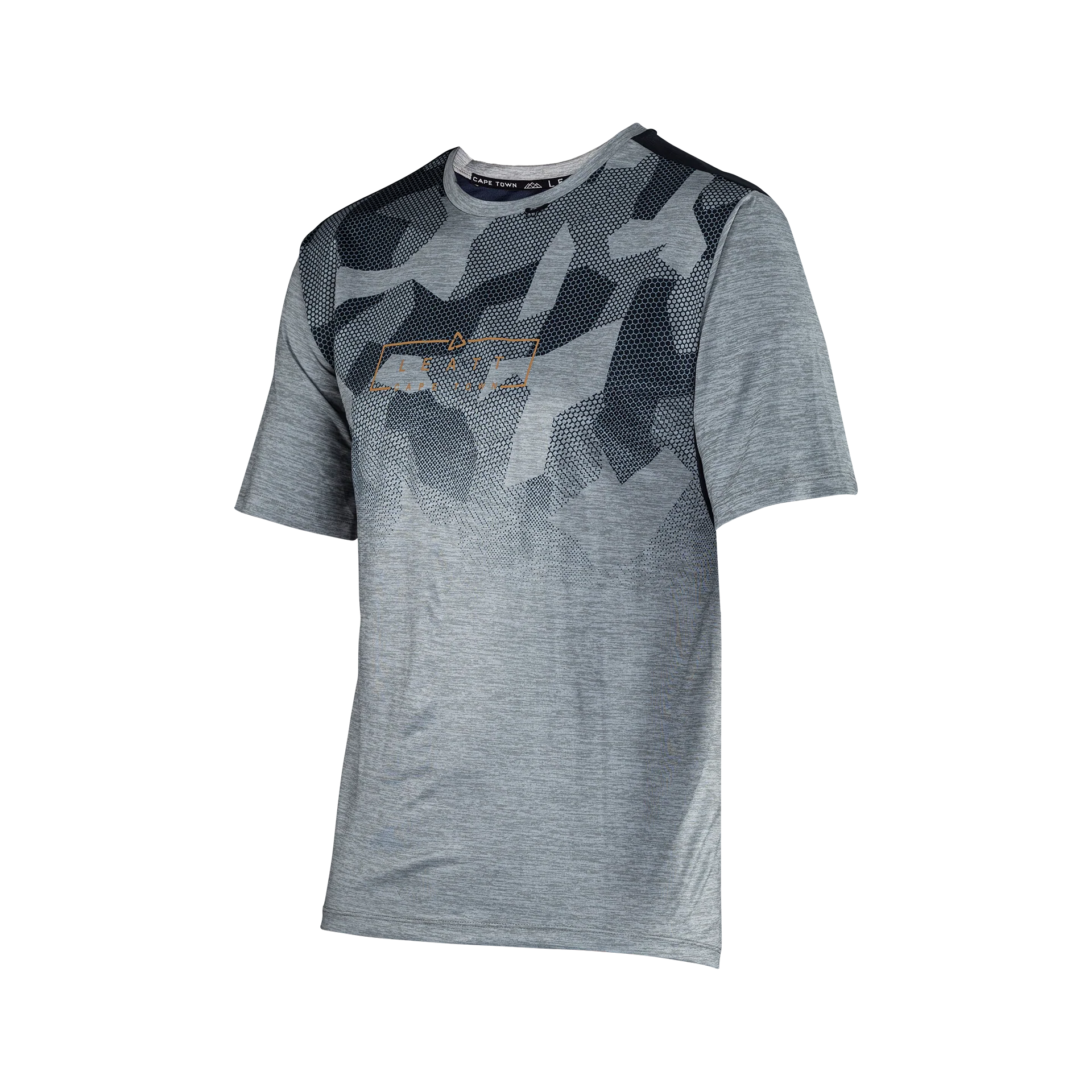 Jersey MTB Trail 1.0 - Granite