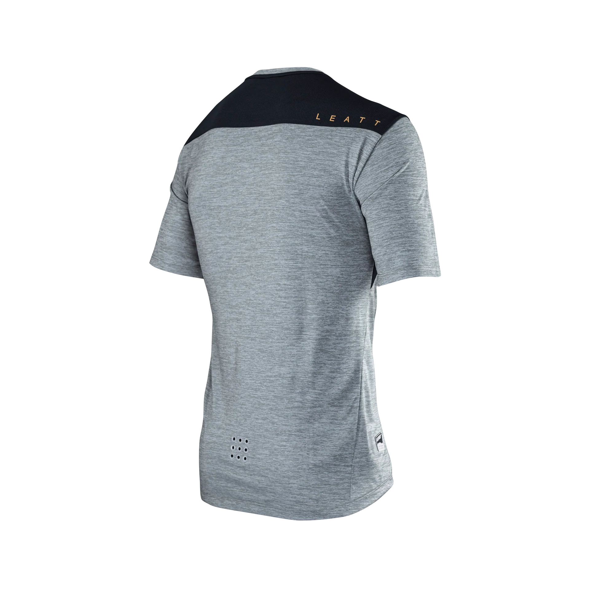 Jersey MTB Trail 1.0 - Granite - Image 4