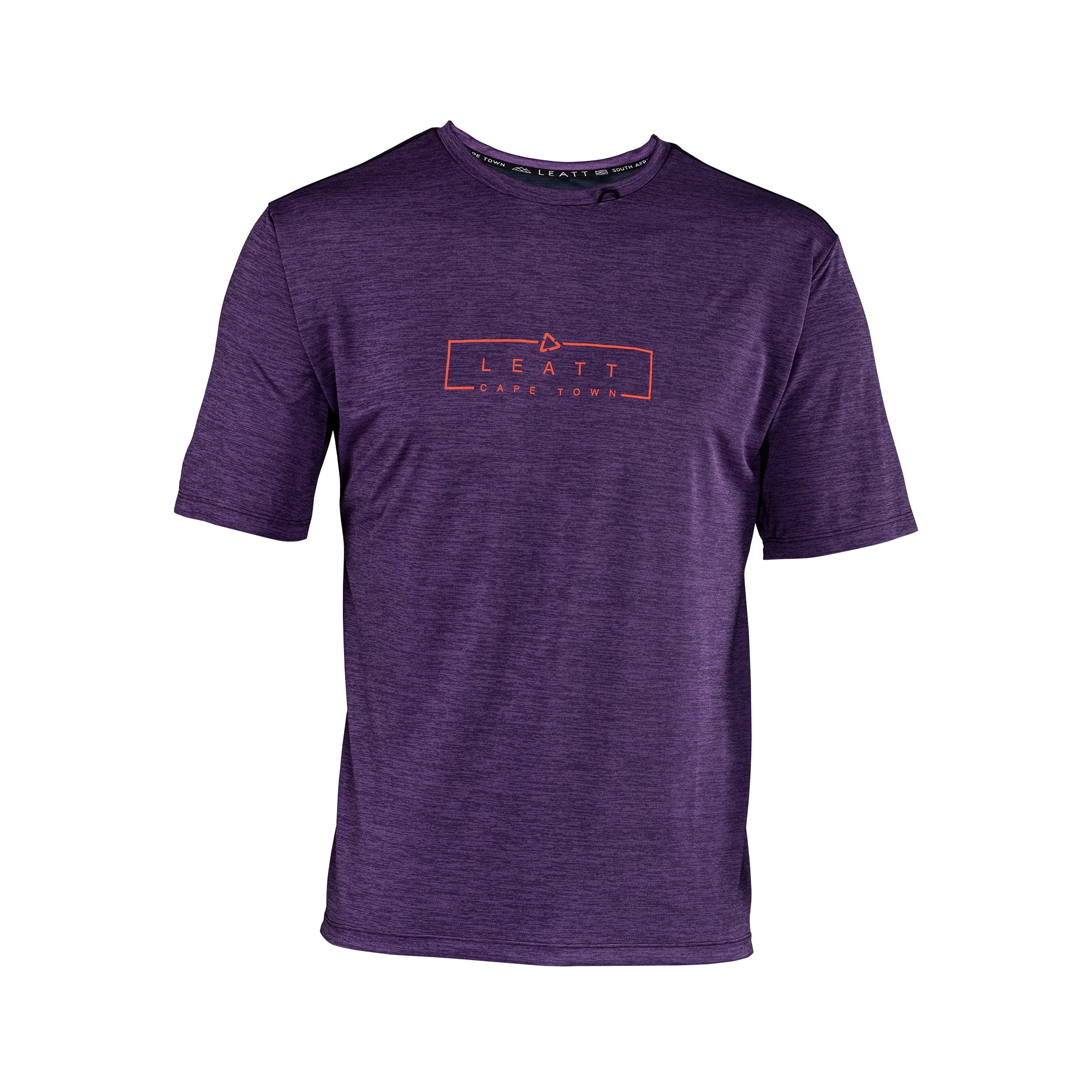 Jersey MTB Trail 1.0 - Velvet - Image 2