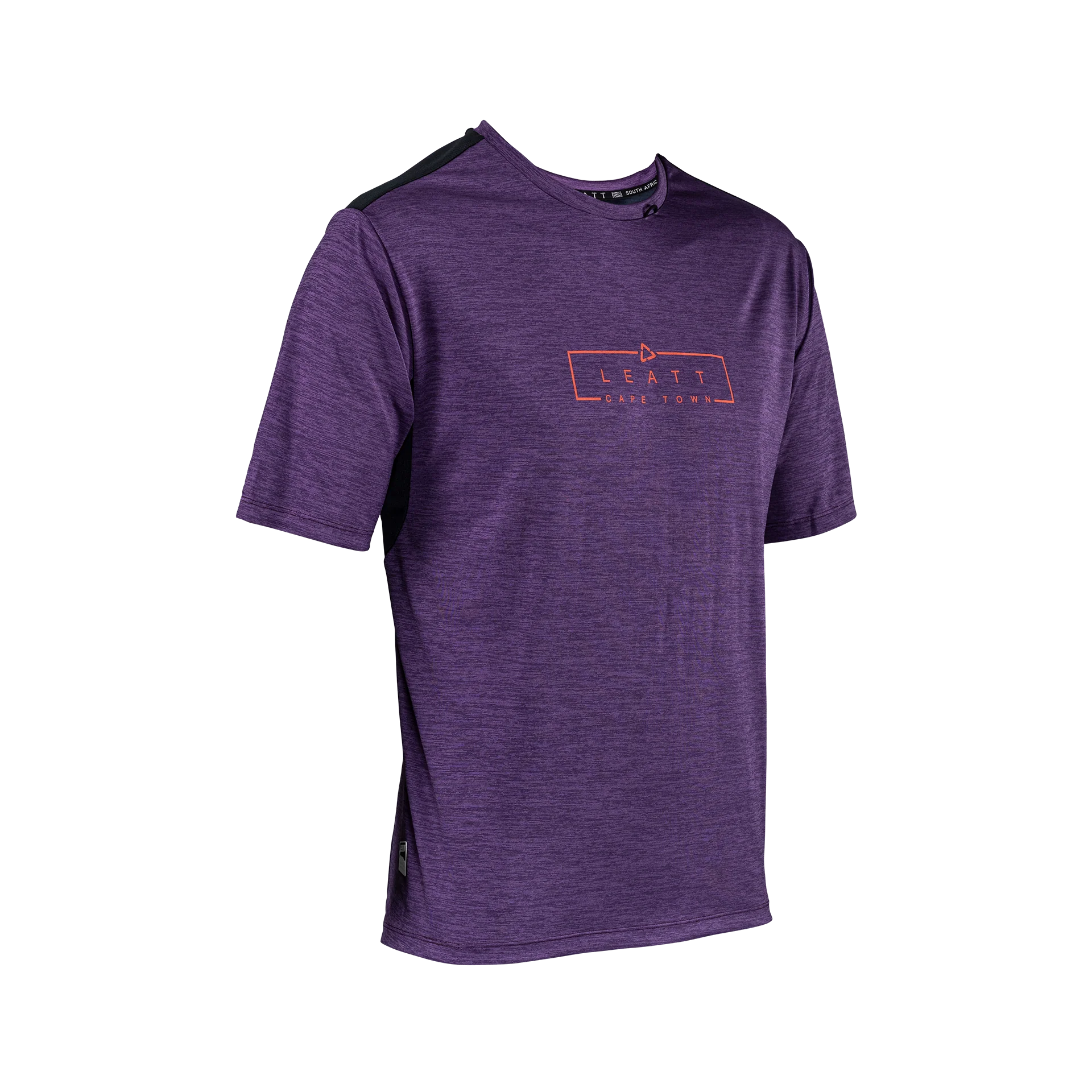 Jersey MTB Trail 1.0 - Velvet - Image 3