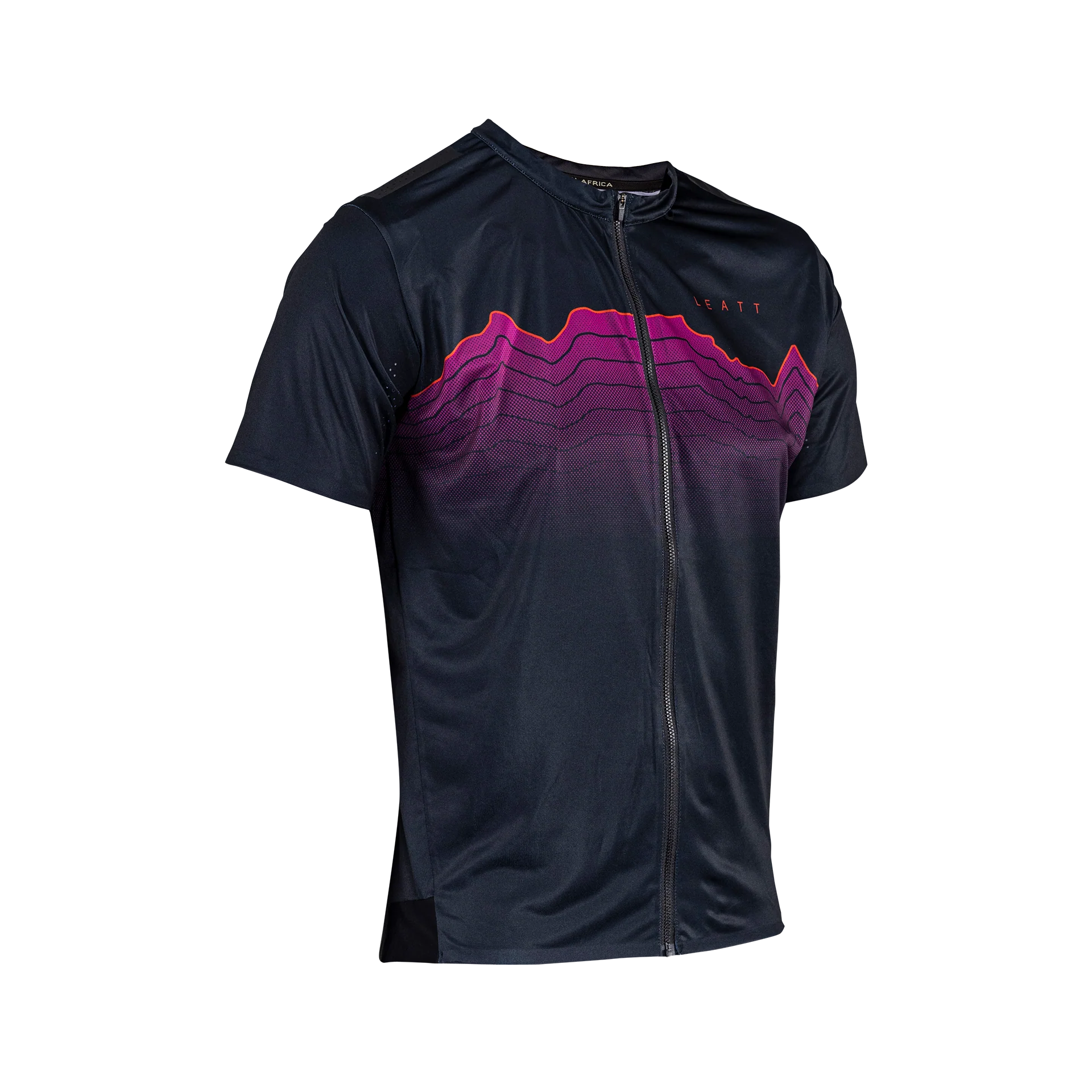 Jersey MTB Trail 3.0 - Black - Image 3